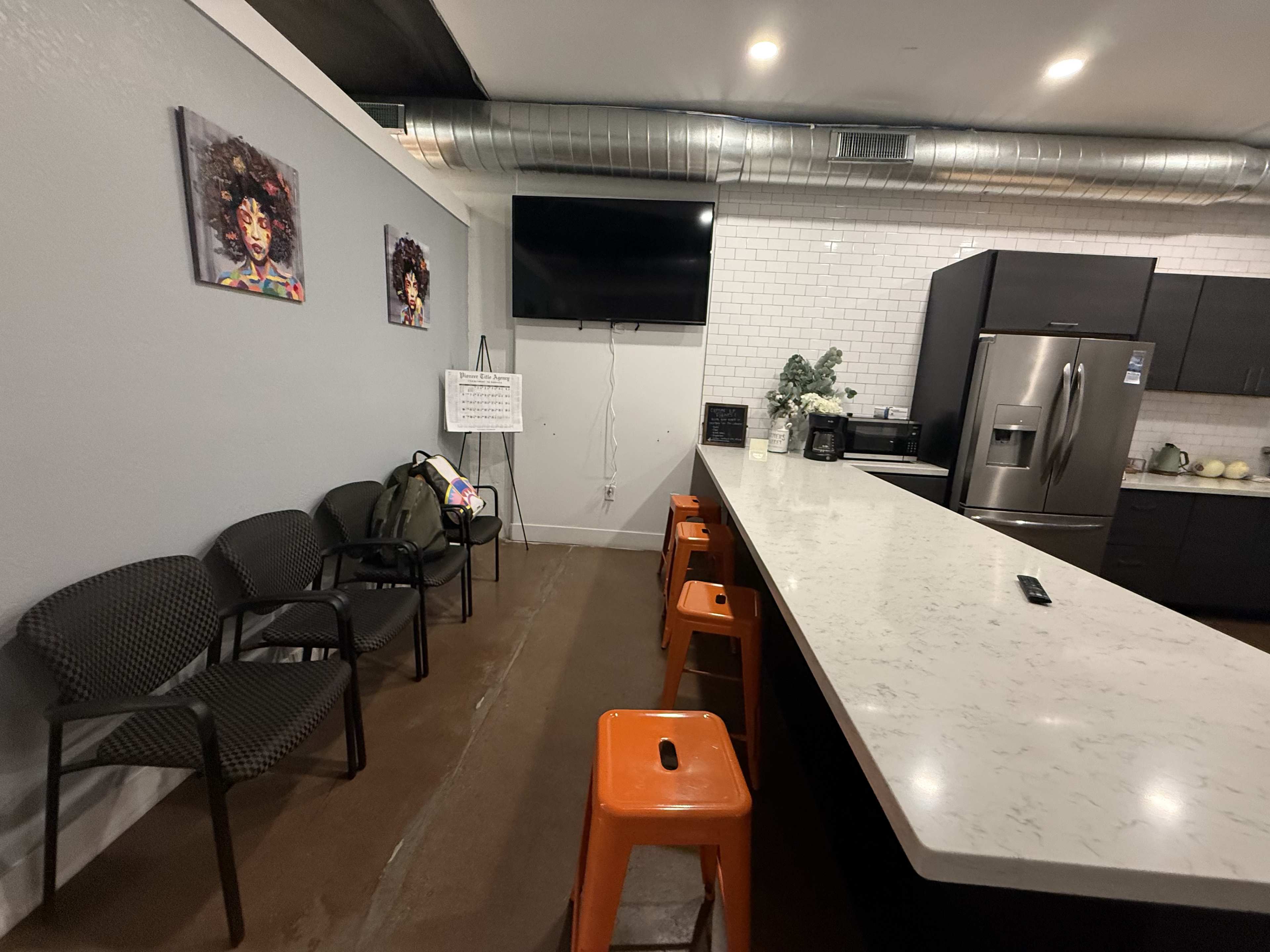 Community-Centric Kitchen: Your Hub for Culinary Creativity and Production Image in Central City, Phoenix, AZ