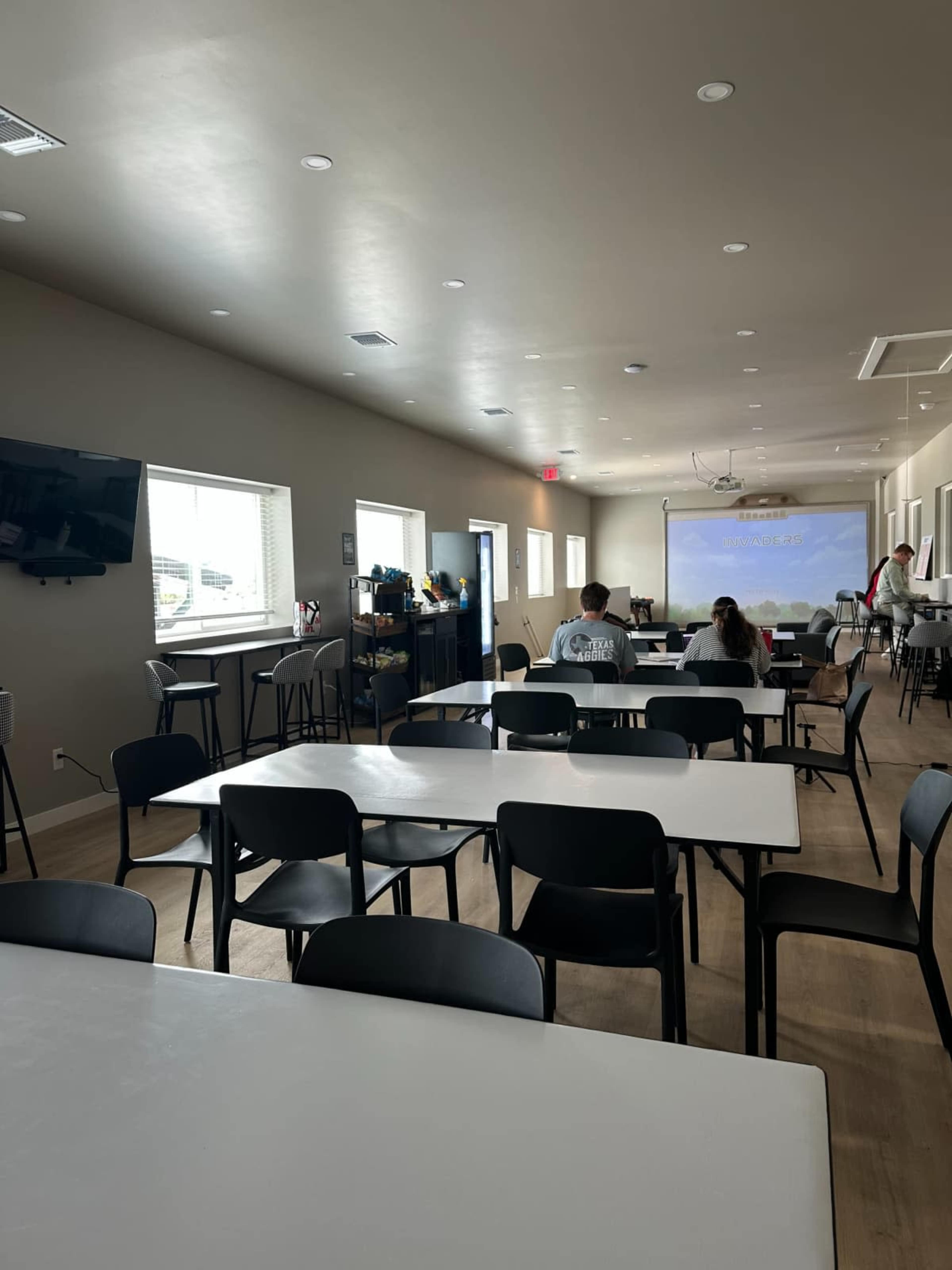 The Mezzanine Office Suite Image in , Austin, TX