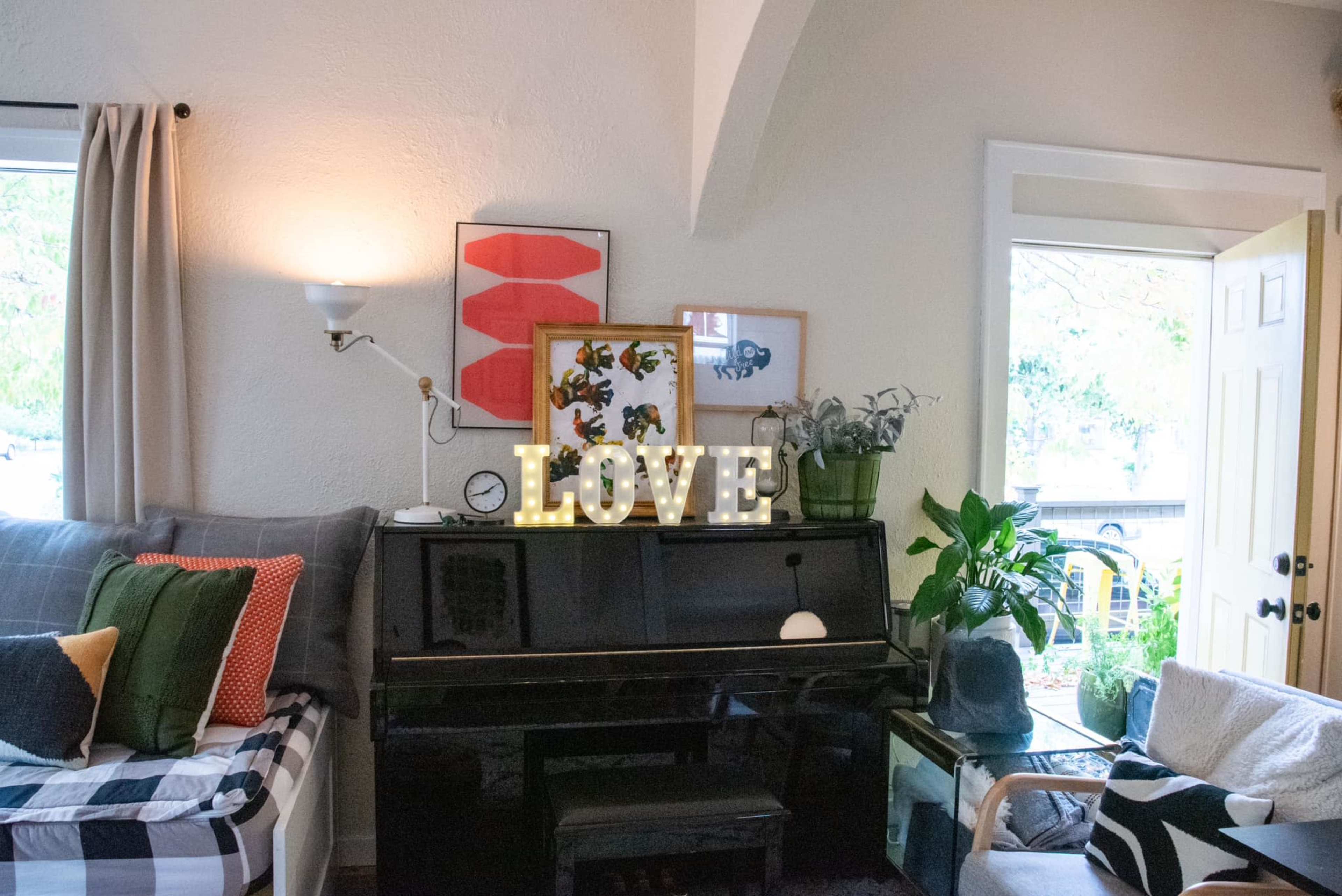 Downtown / Old Town Home / Professionally Designed Creative Space Image in Lafayette, Lafayette, CO