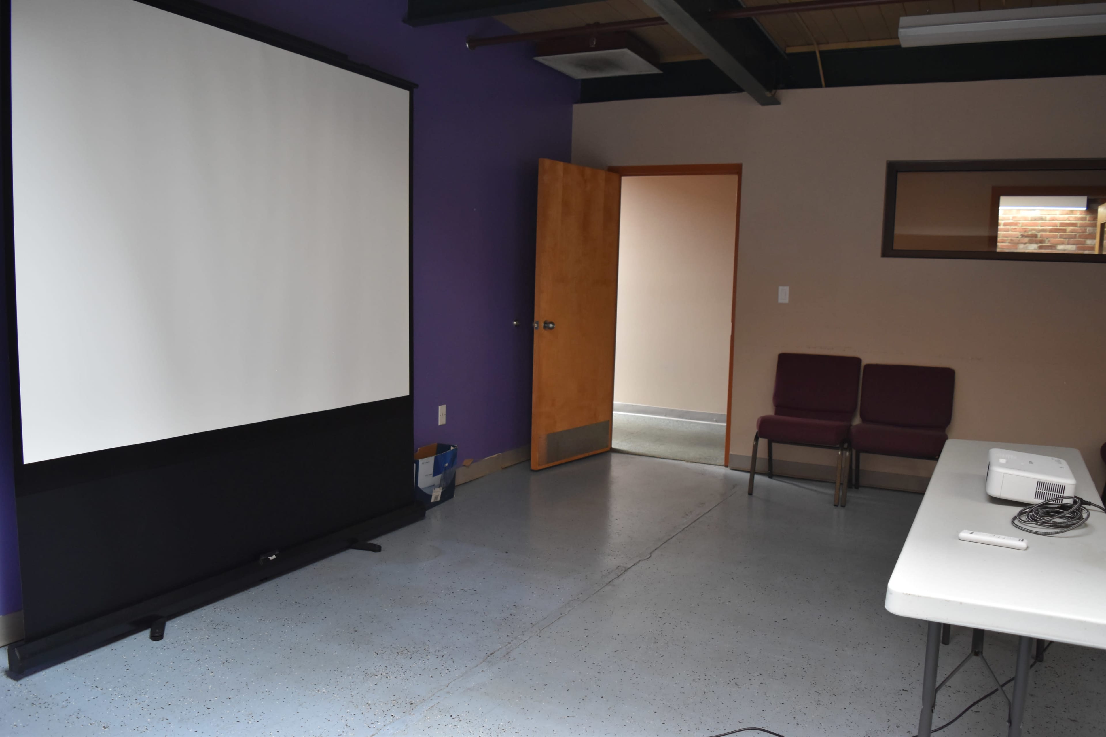 Innovation Room Image in Asylum Hill, Hartford, CT