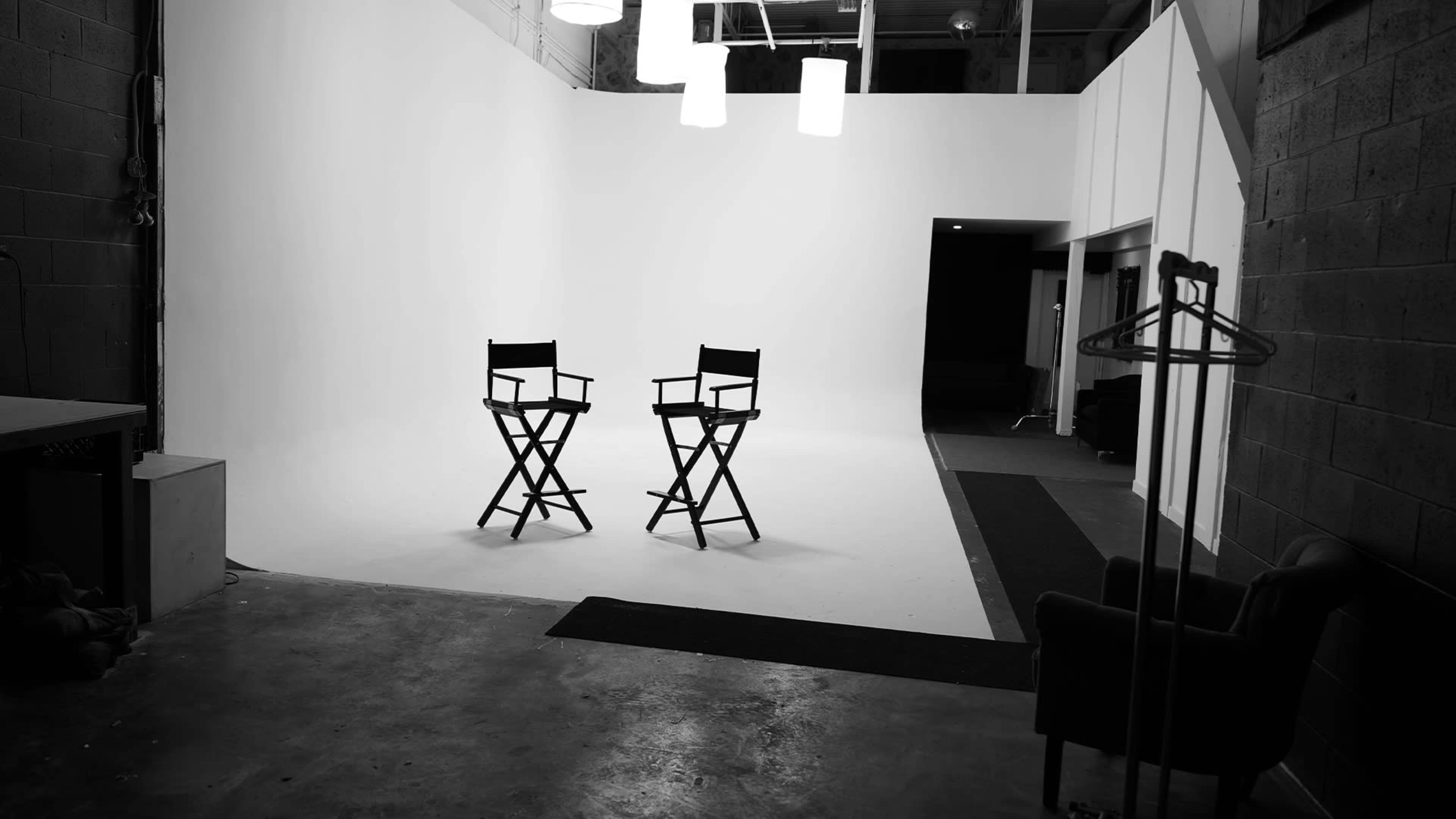 Cyclorama Studio Toronto Image in York University Heights, North York, ON