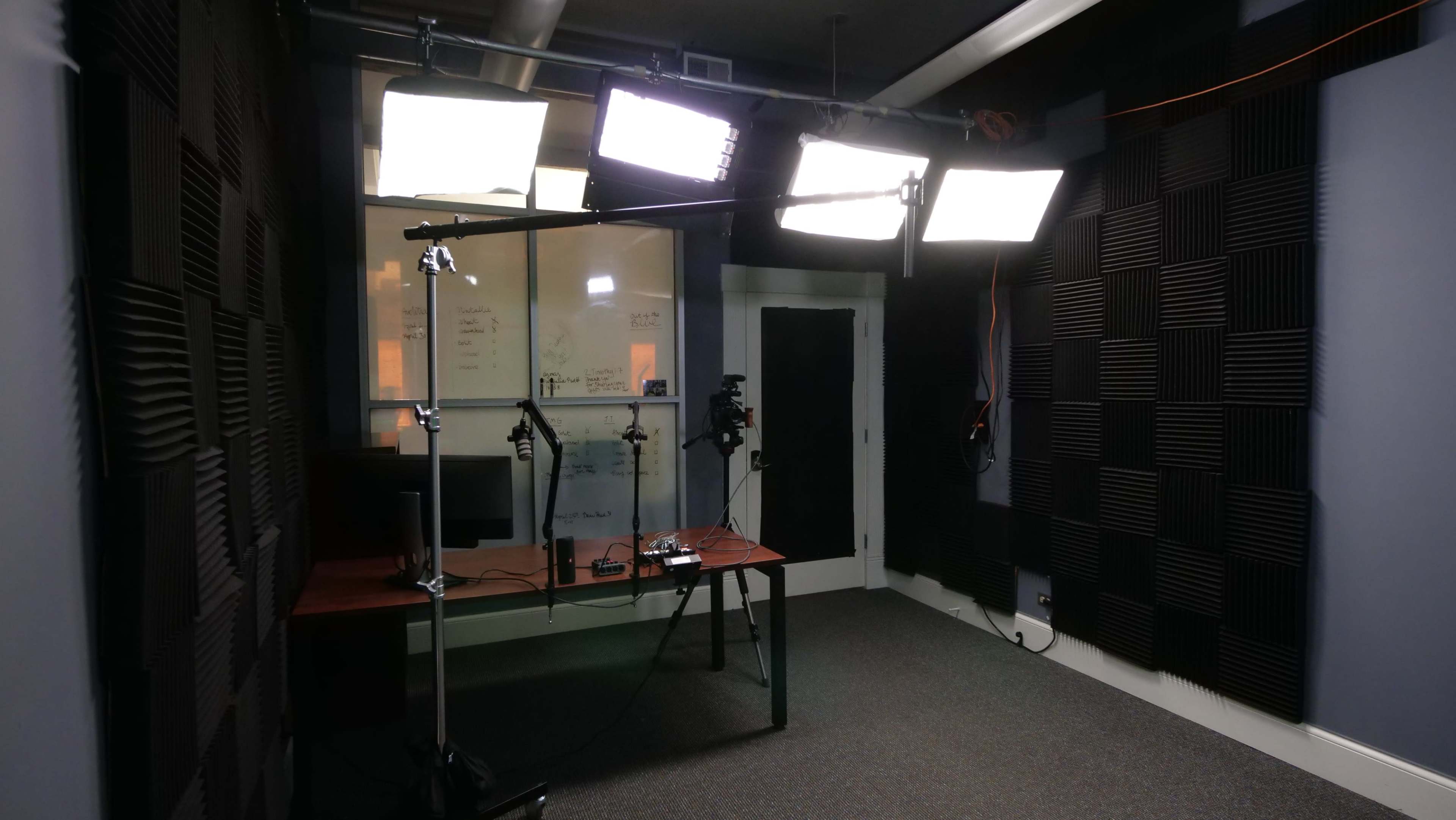 Day Player Studios Image in Downtown, Elgin, IL