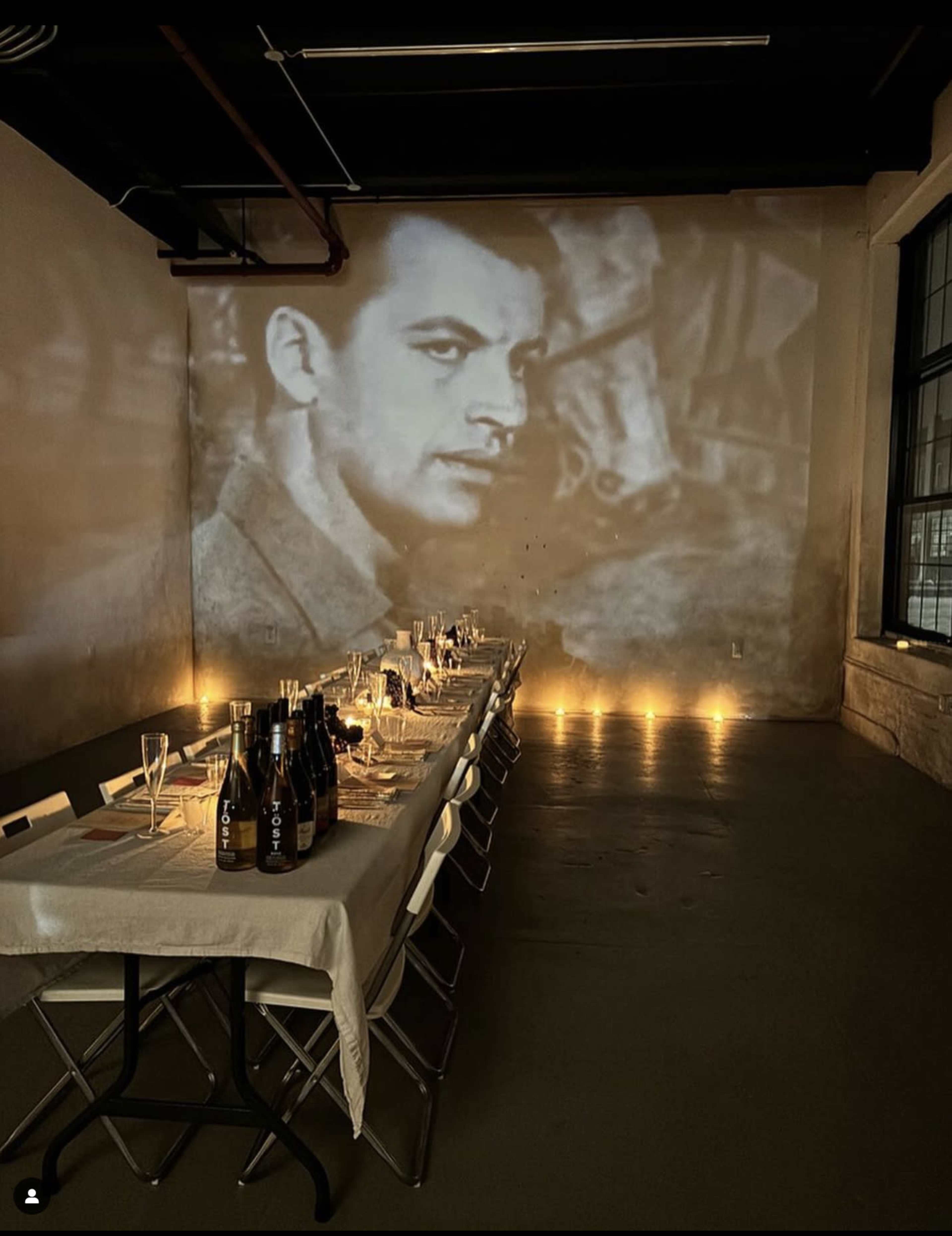 WonderLoft Image in Bushwick, Brooklyn, NY