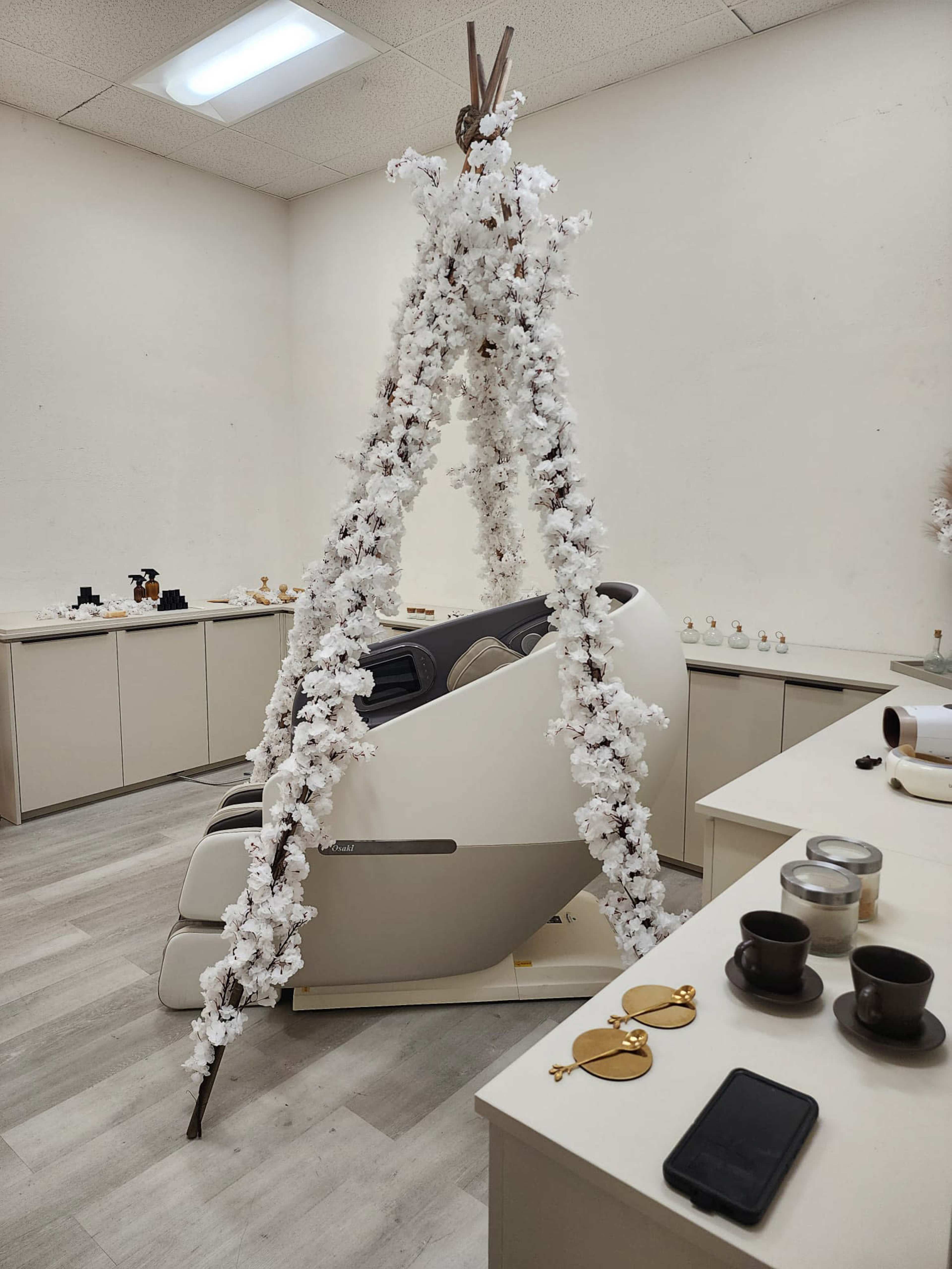 DTLA | Downtown Fashion District Studio For Bridal Shower Events Image in Central LA, Los Angeles, CA