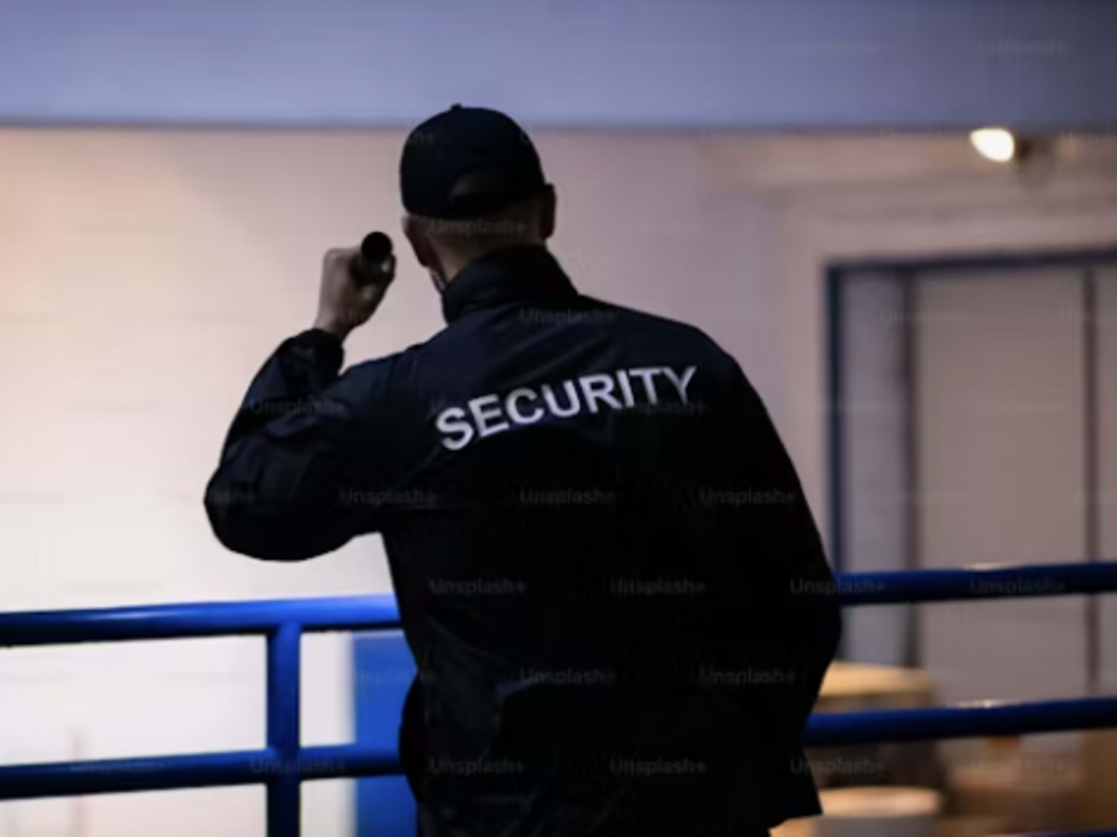 Security Guard