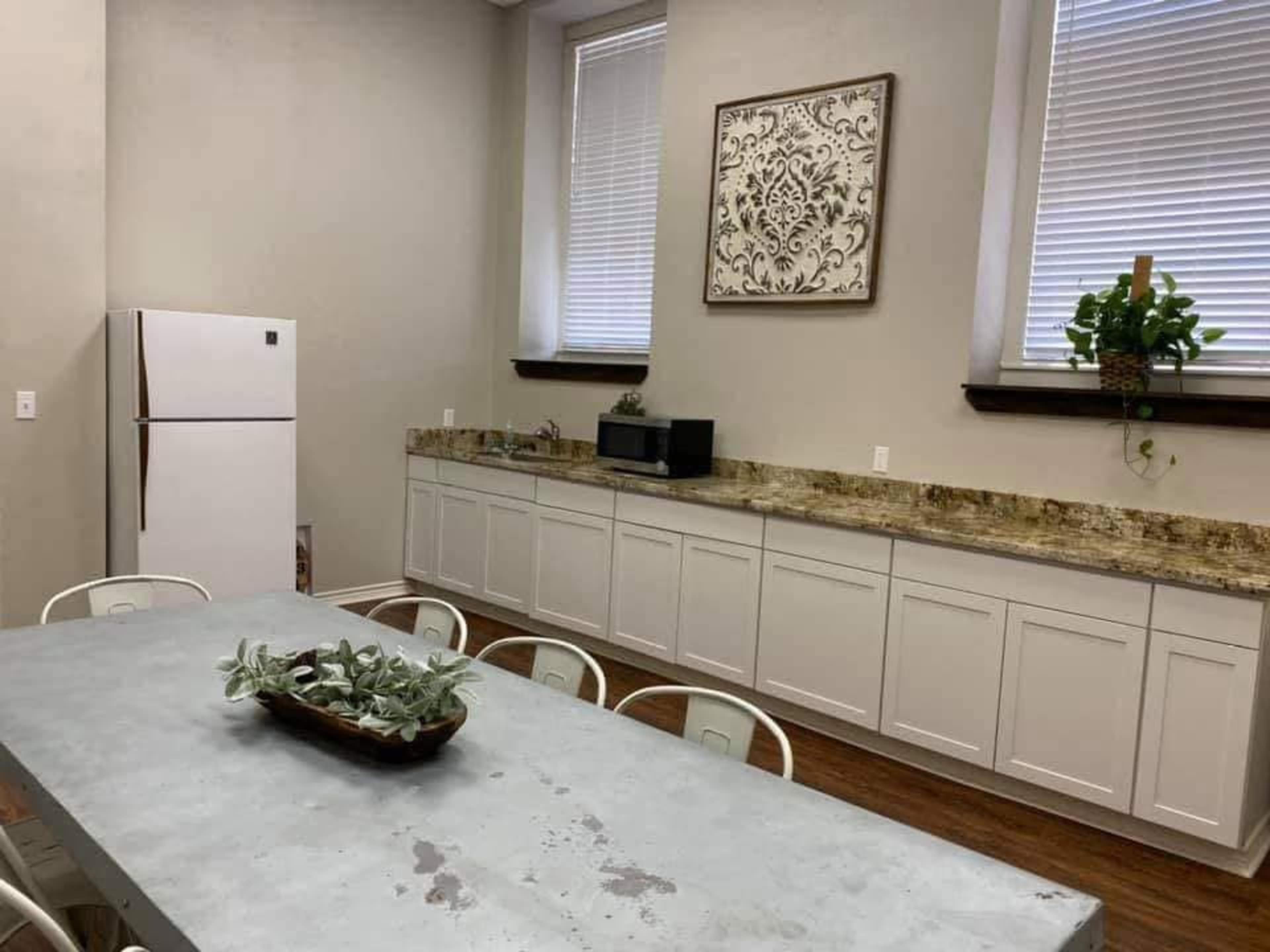 Meeting space at Legacy Suites Image in Brenham, Brenham, TX