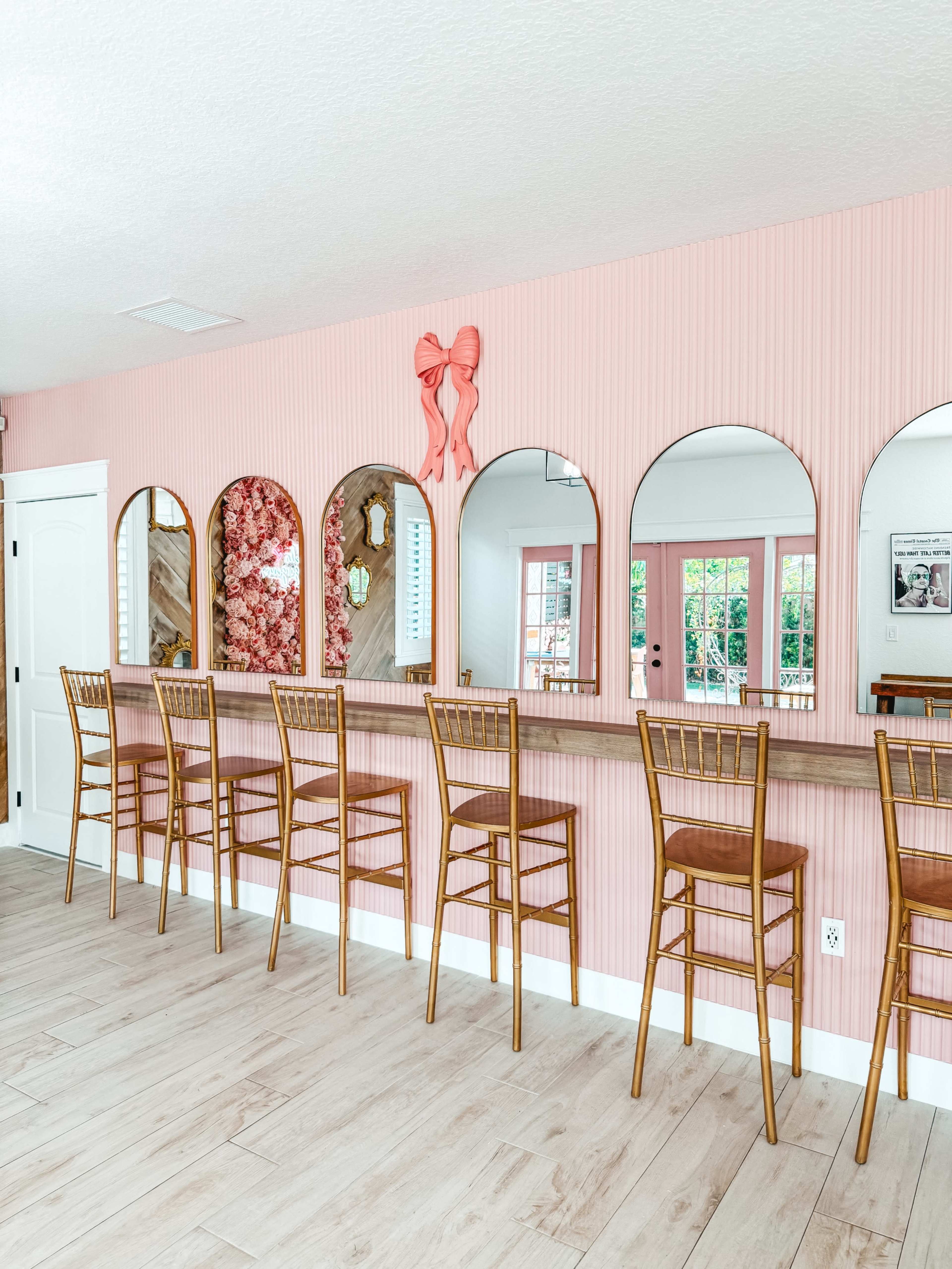 The Pink House Miami Image in West End, Miami, FL