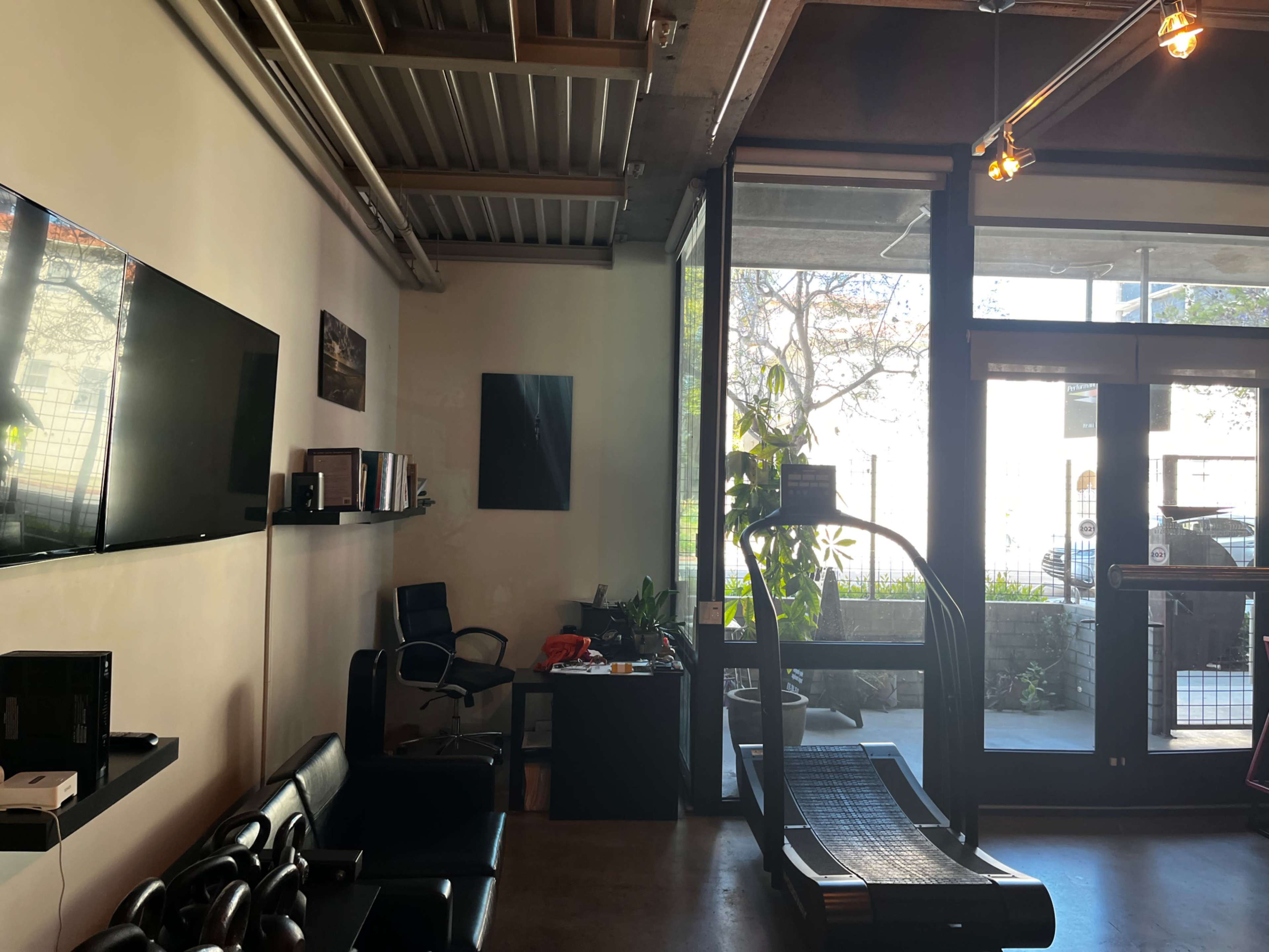 Uptown Private Personal Training / Event Space Image in Hillcrest, San Diego, CA