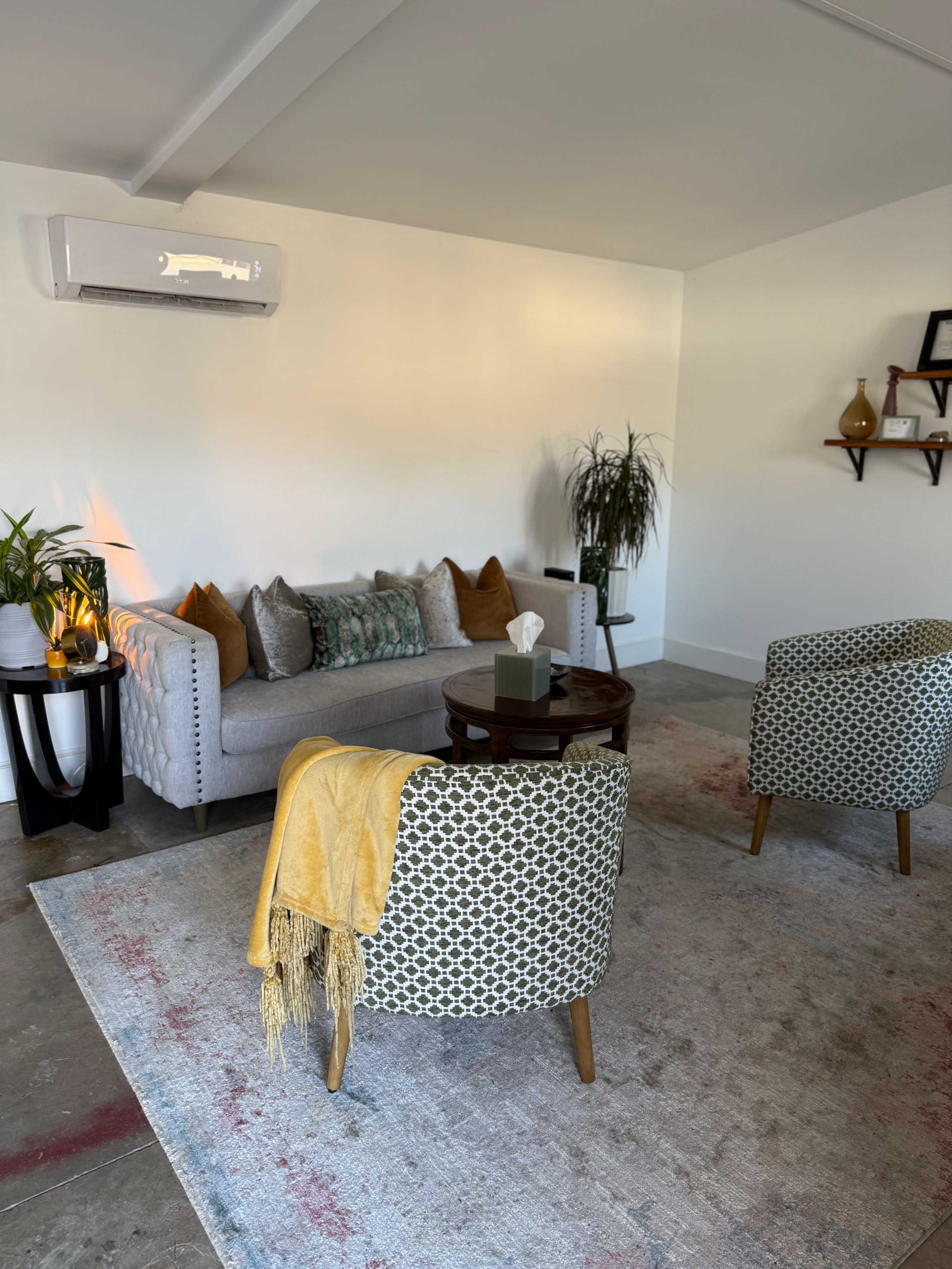 Versatile Meeting, Event & Therapy Space Image in Avondale Estates, Avondale Estates, GA