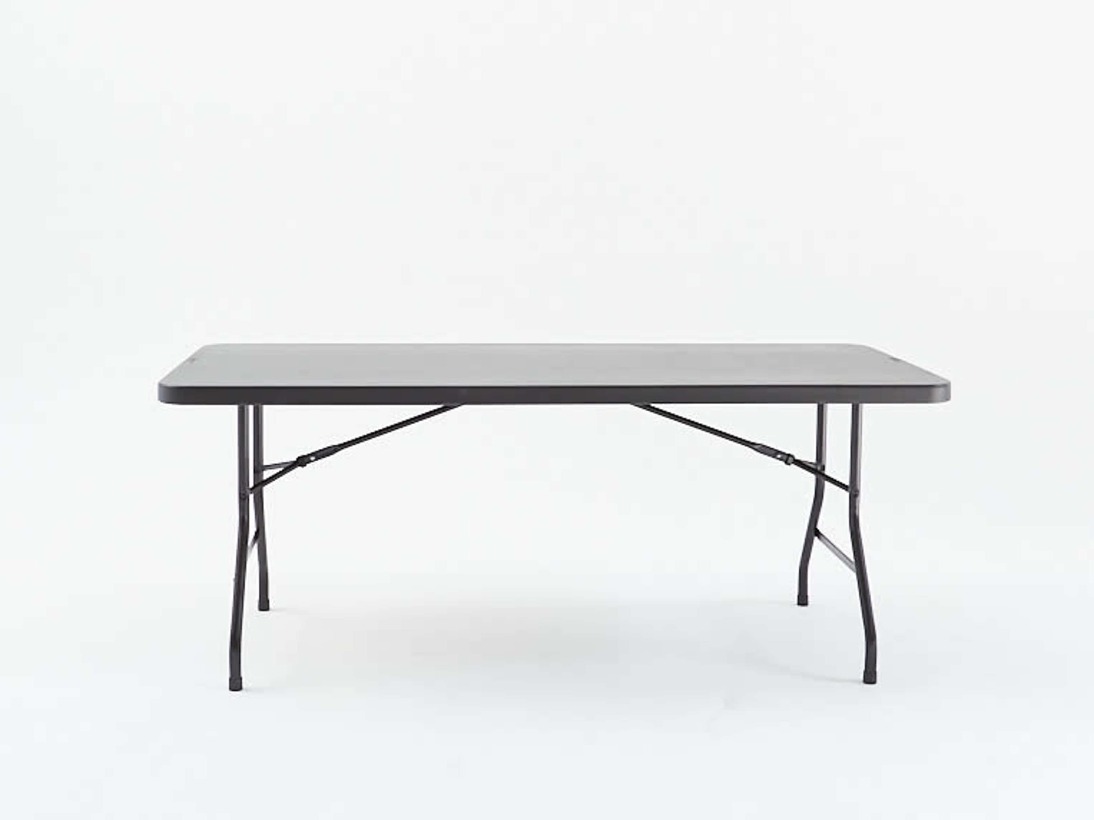 6’ Folding Table