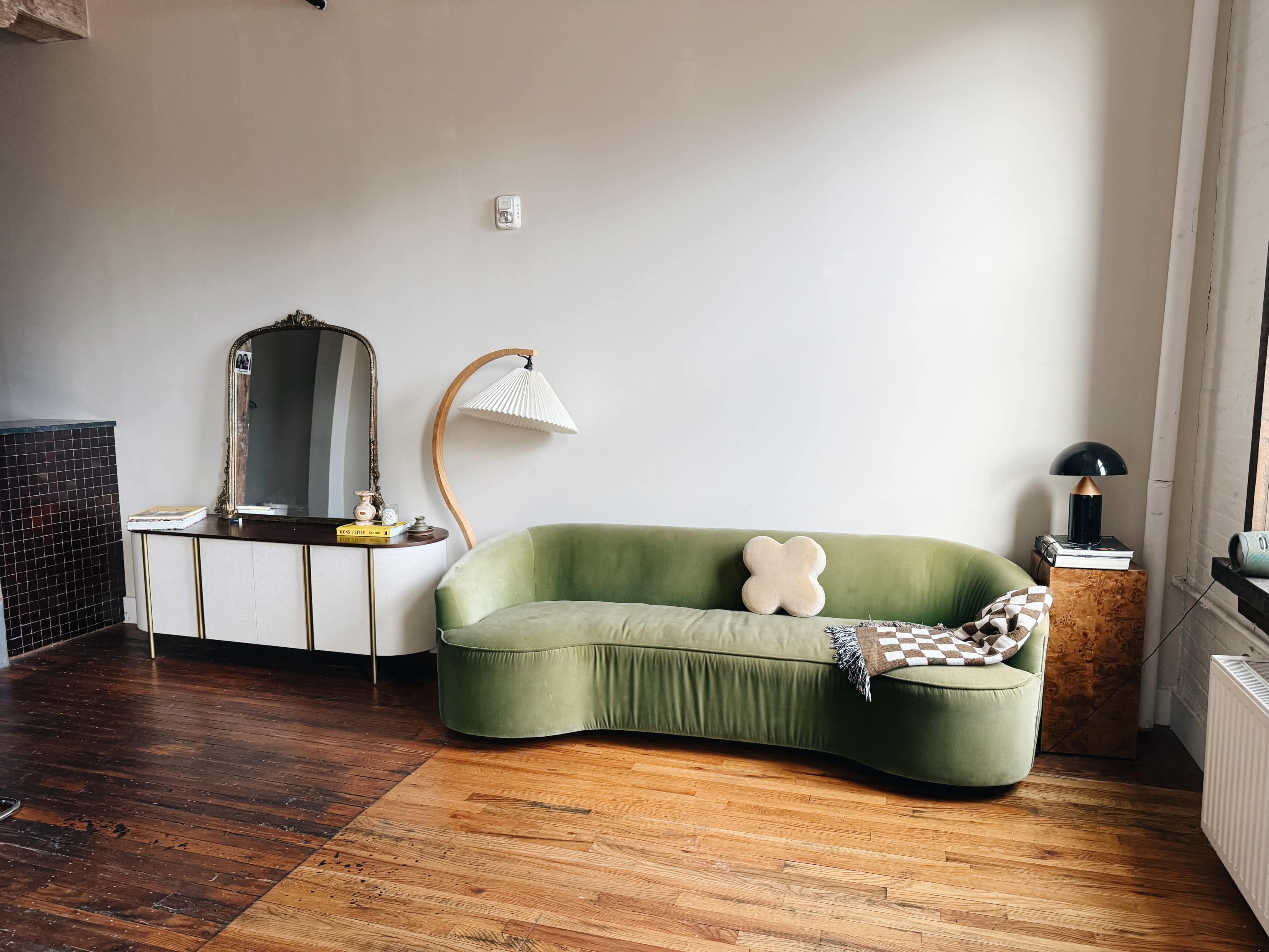 Light-Filled East Williamsburg Loft Image in Bushwick, Brooklyn, NY