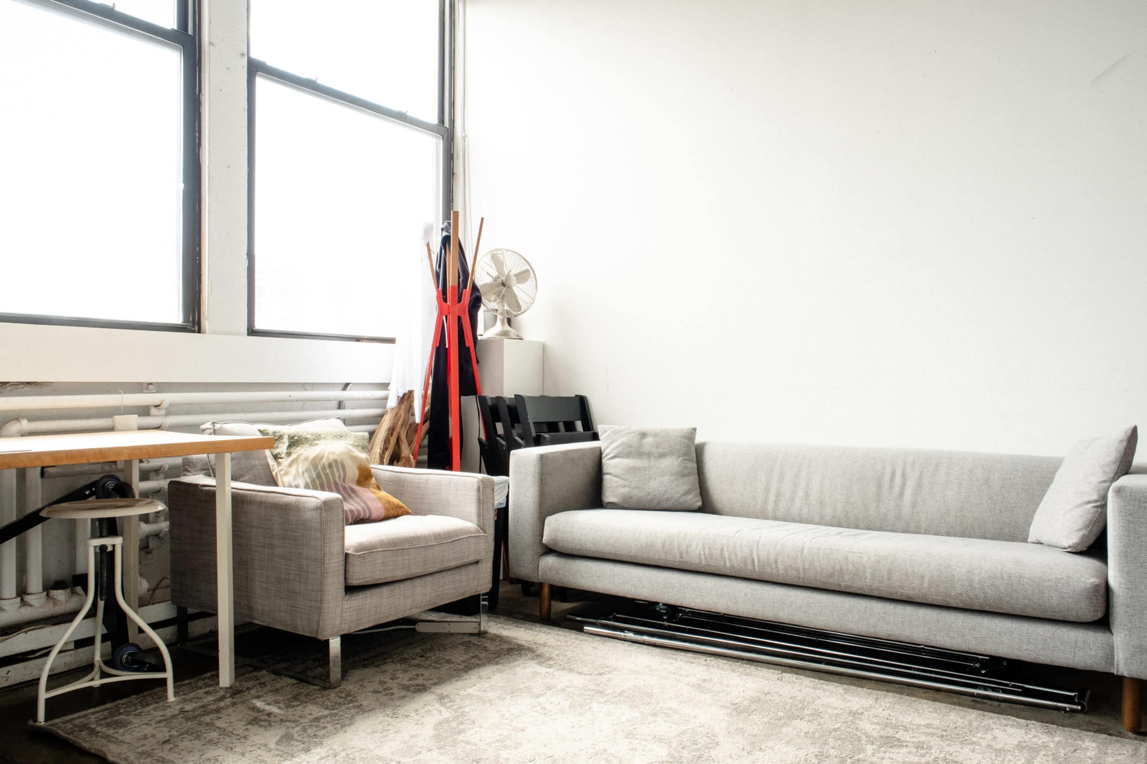 Fully equipped photo studio Image in Long Island City, Long Island City, NY