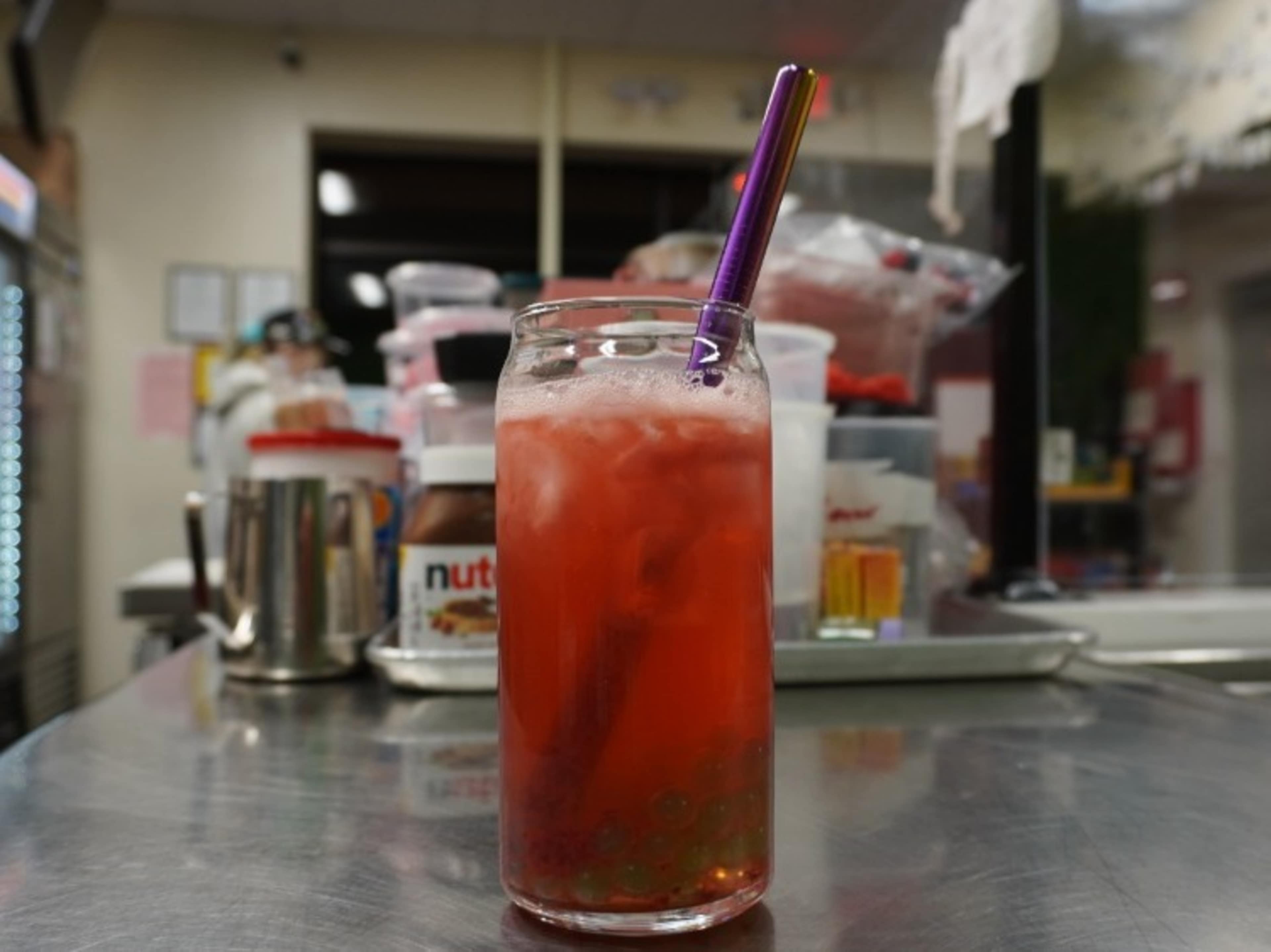 Bubble Tea