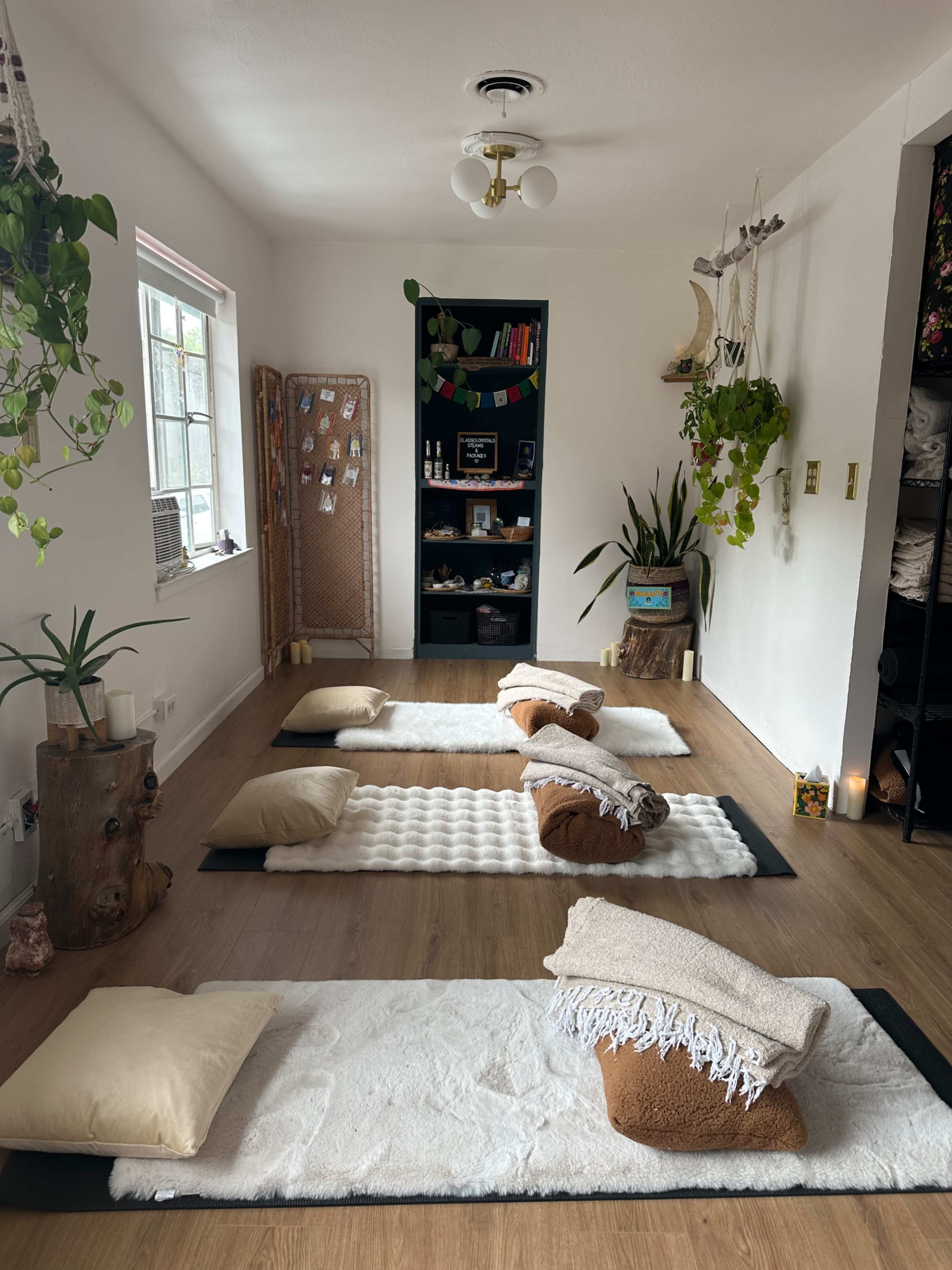 Beautiful, light filled, unique and intimate studio space Image in Walnut Creek, Walnut Creek, CA
