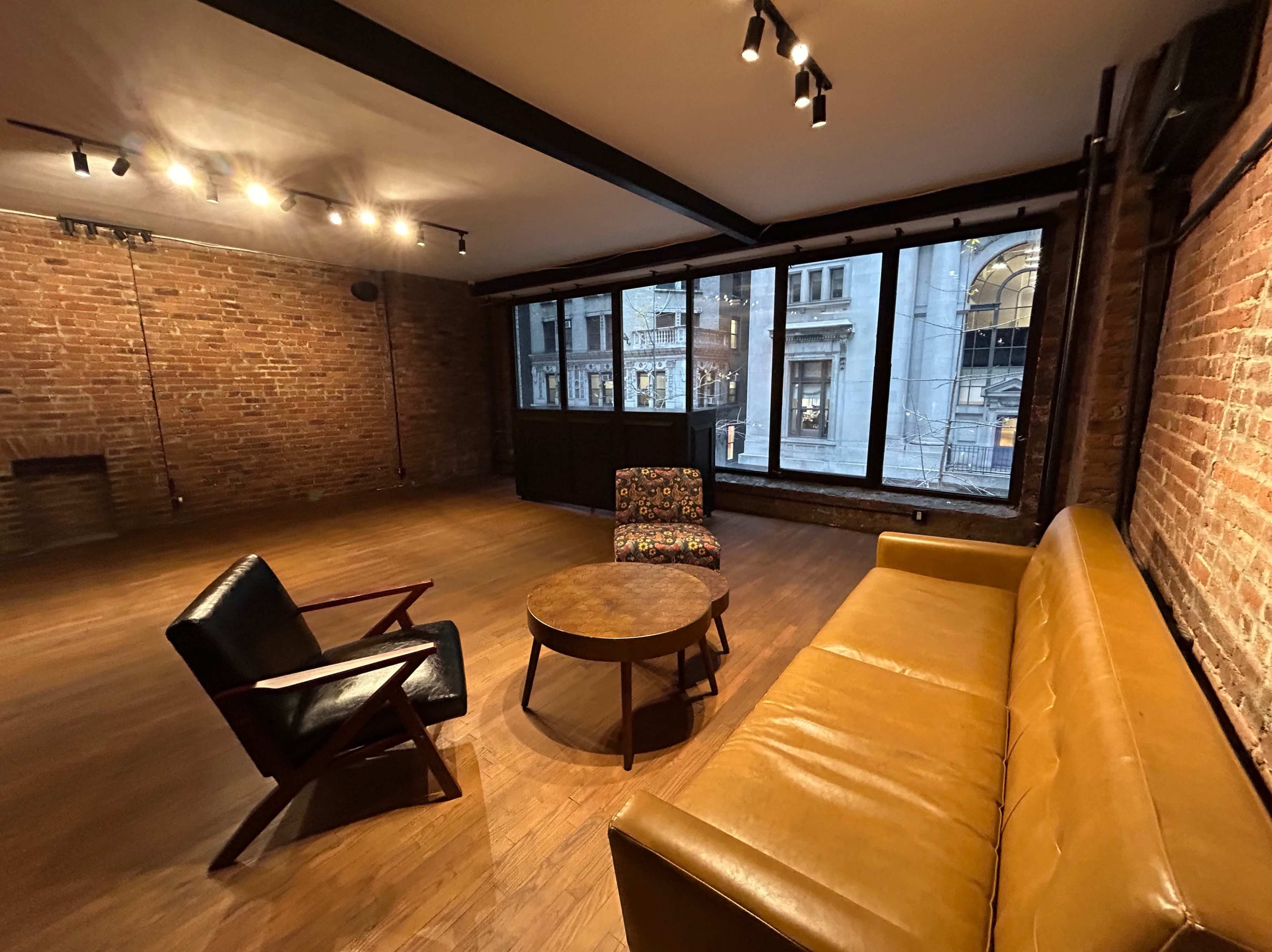 Midtown Warehouse Space Image in Midtown Manhattan, New York, NY