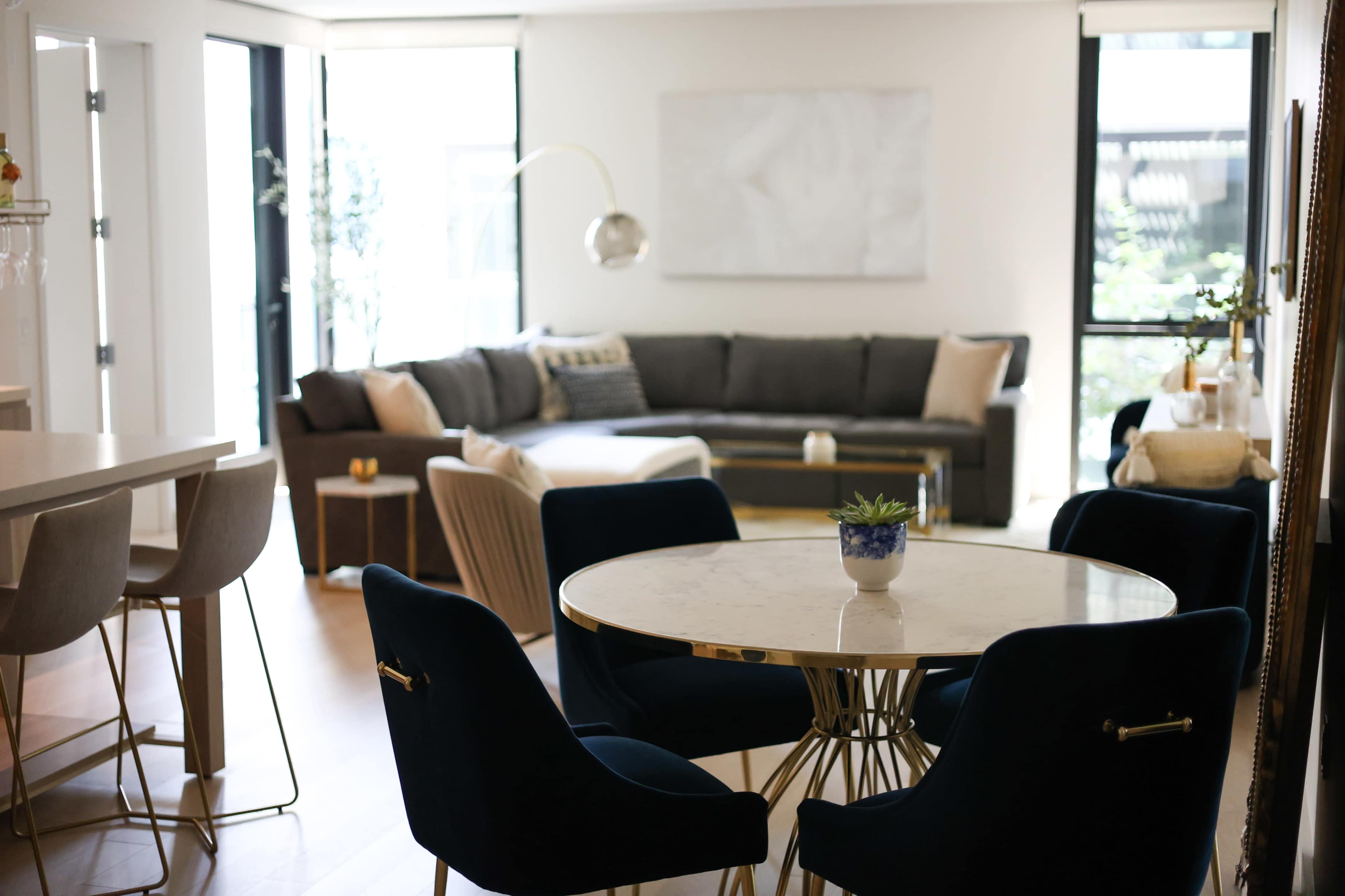 Rooftop Park with Ocean Views & Resort-style Amenities Image in Downtown, Santa Monica, CA