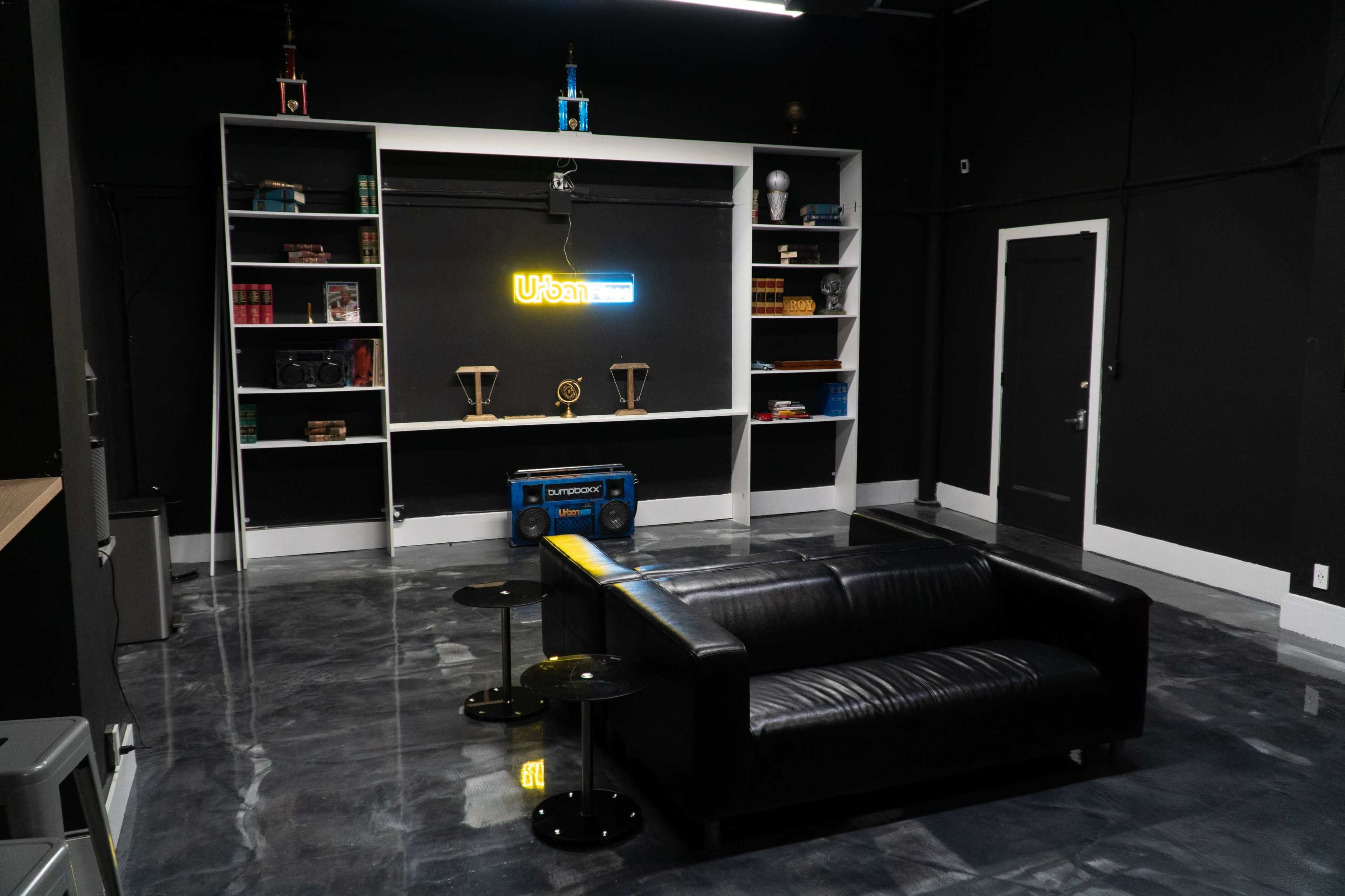 Detroit's Luxury Event Space Image in West Side Industrial, Detroit, MI