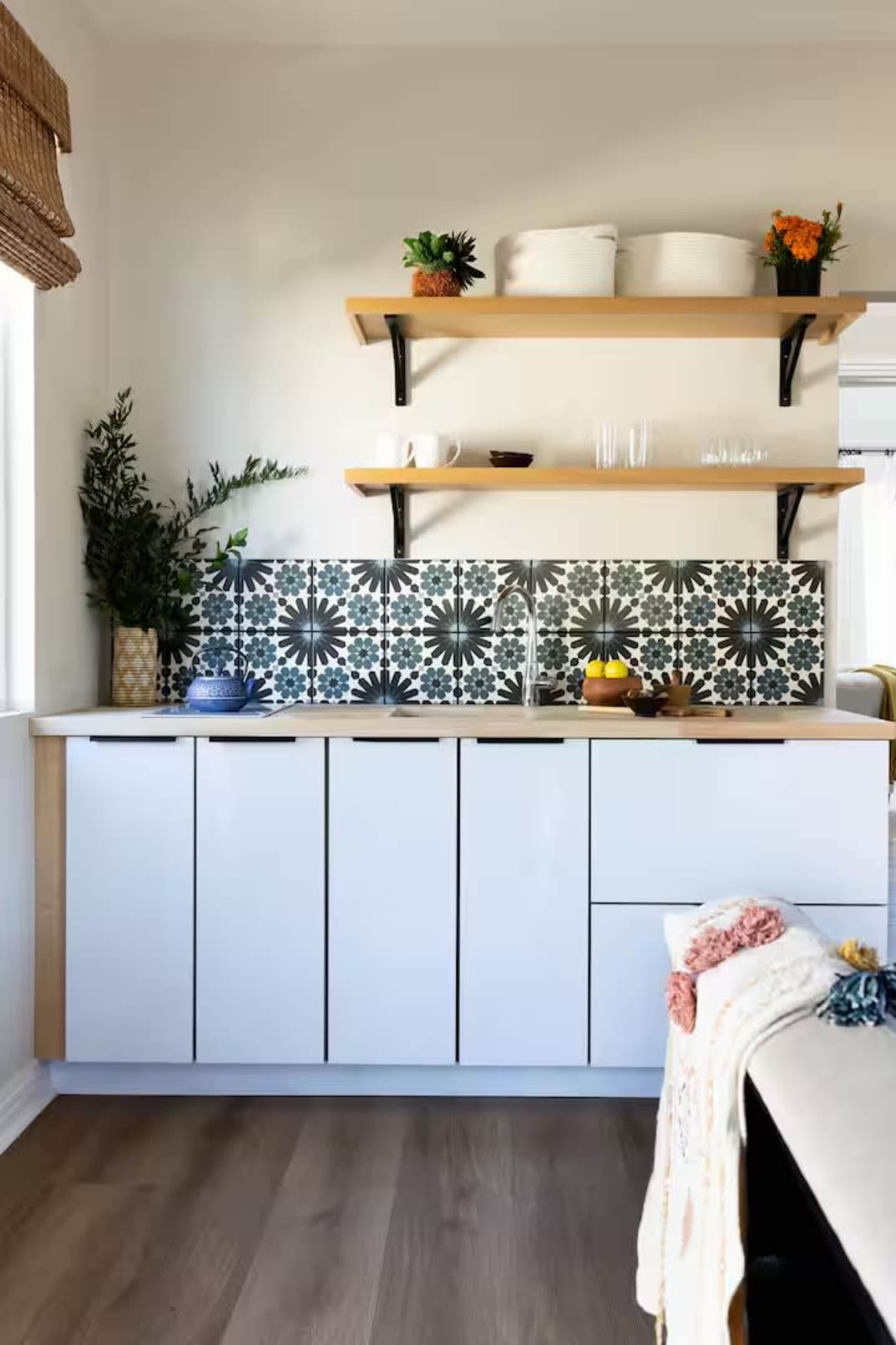 Serene Suburban Studio Image in Rancho Peñasquitos, San Diego, CA