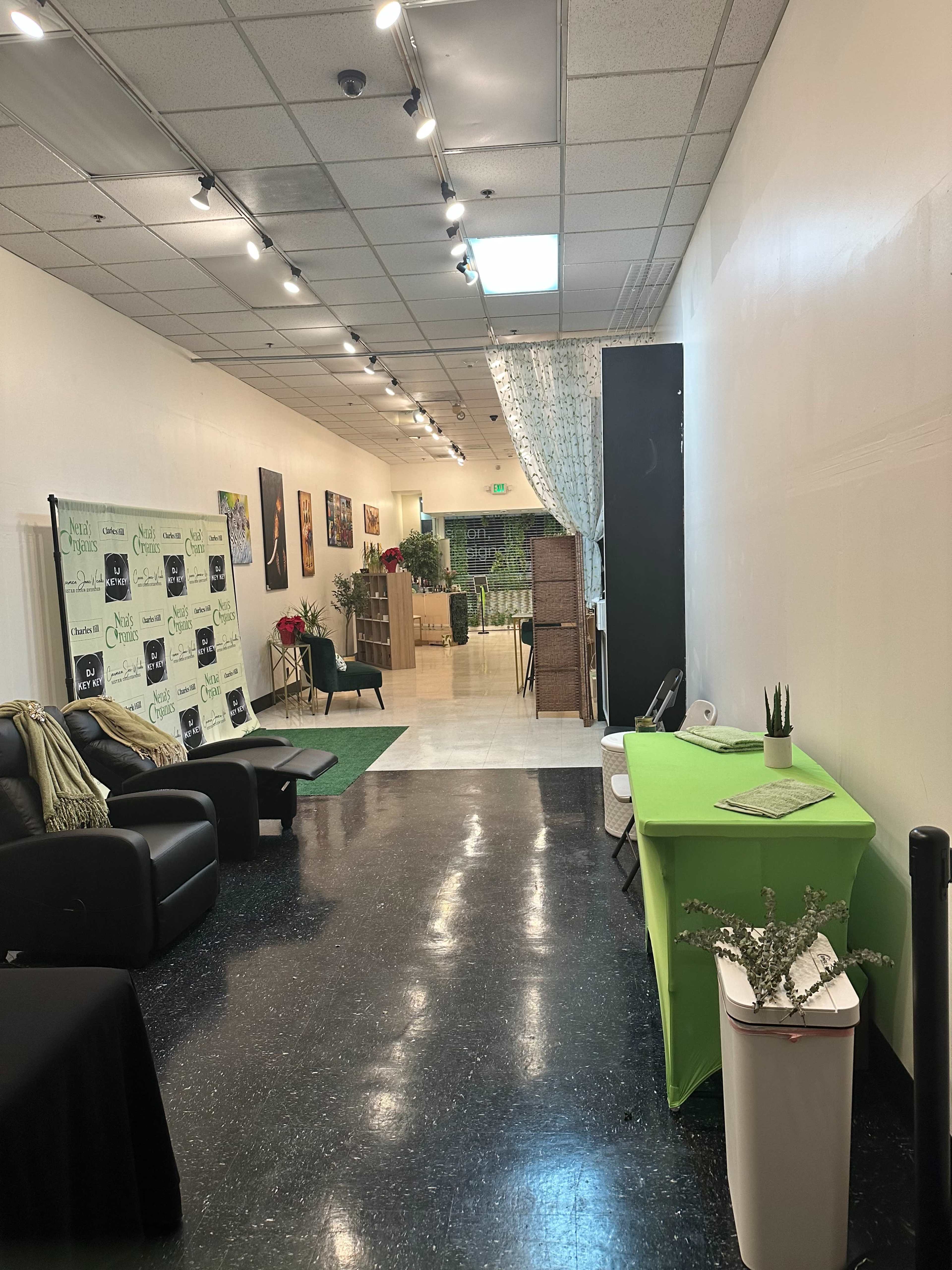 Wellness Sanctuary and Meeting Space Image in Baldwin Hills/Crenshaw, Los Angeles, CA