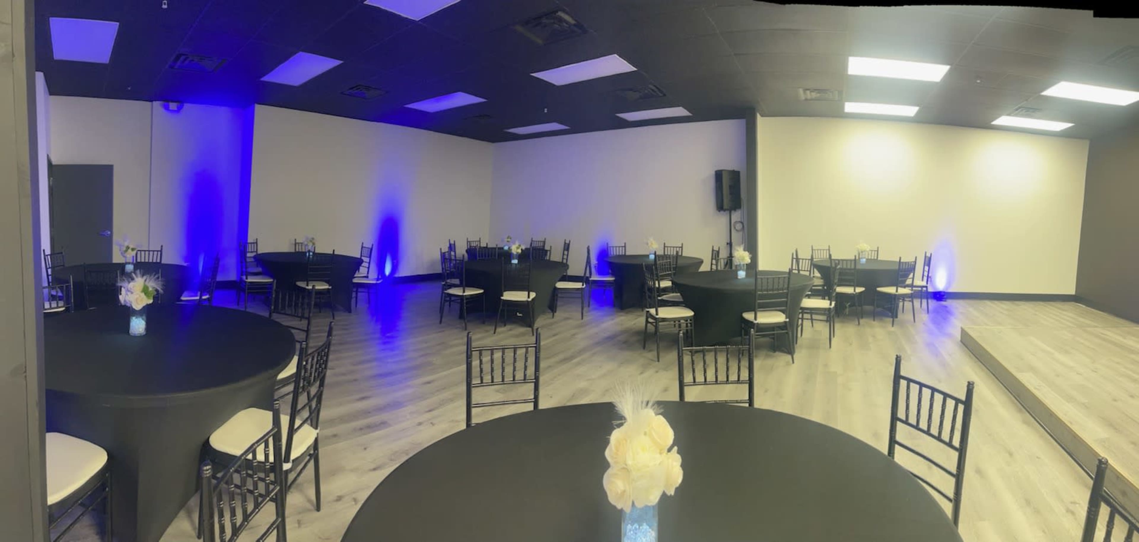 Launch your business event, host your Pop-Up Shop,  Event space and Co-working Space Image in Northfield, Northfield Village, OH