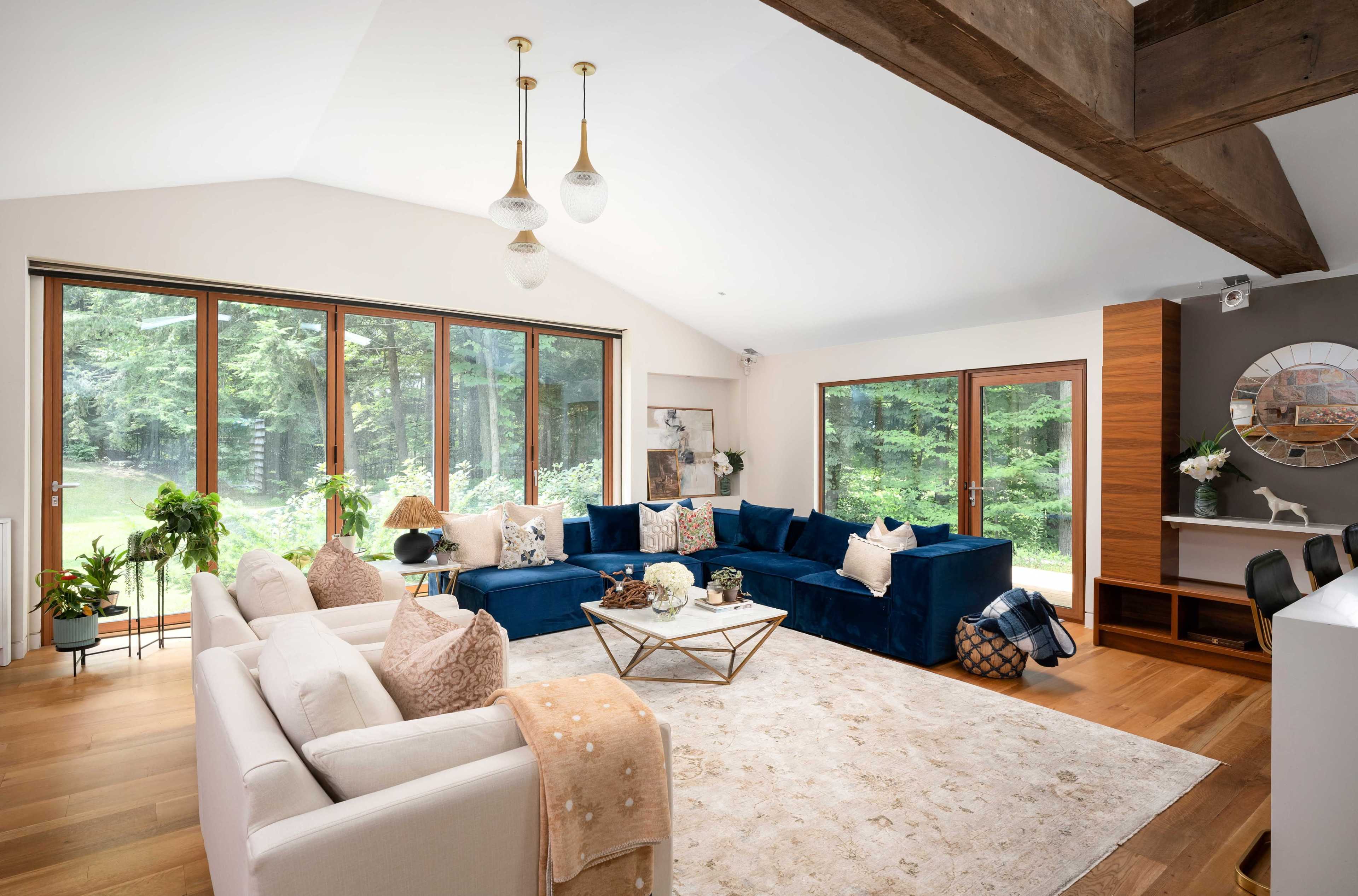 18-Acre Cinematic Estate Image in King, Toronto, ON