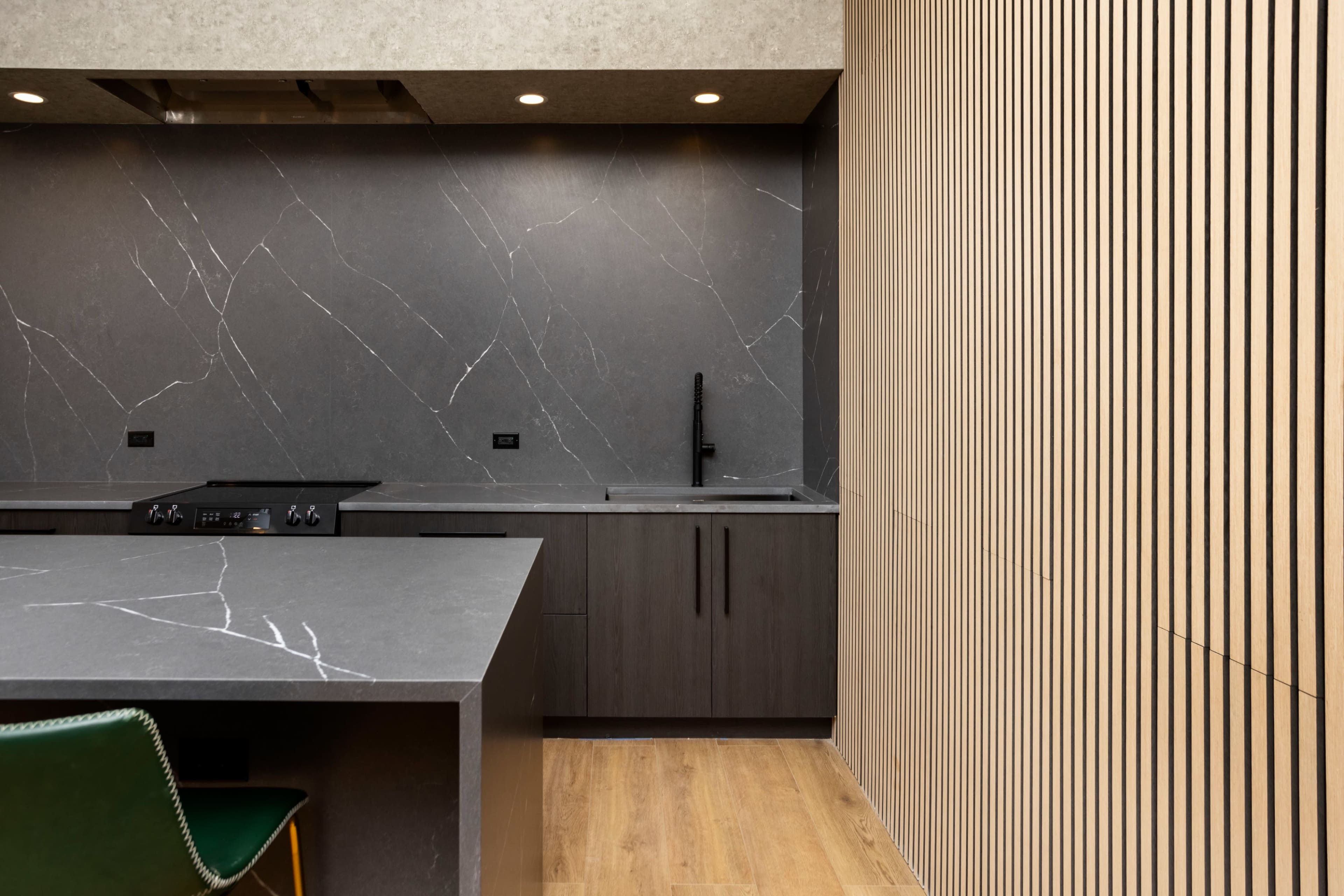 Brand New Portage Park BYOB Event Space: Modern & Versatile Image in Portage Park, Chicago, IL