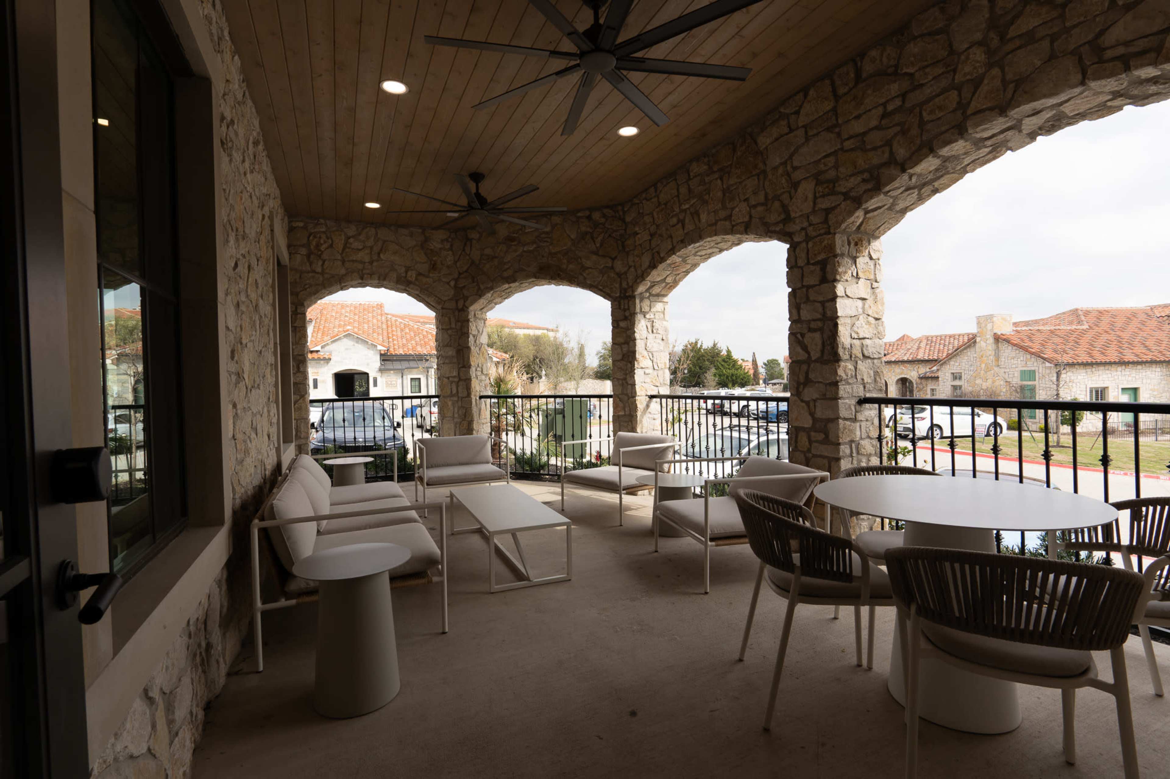 Casual Boardroom in Quiet Community Image in McKinney, McKinney, TX