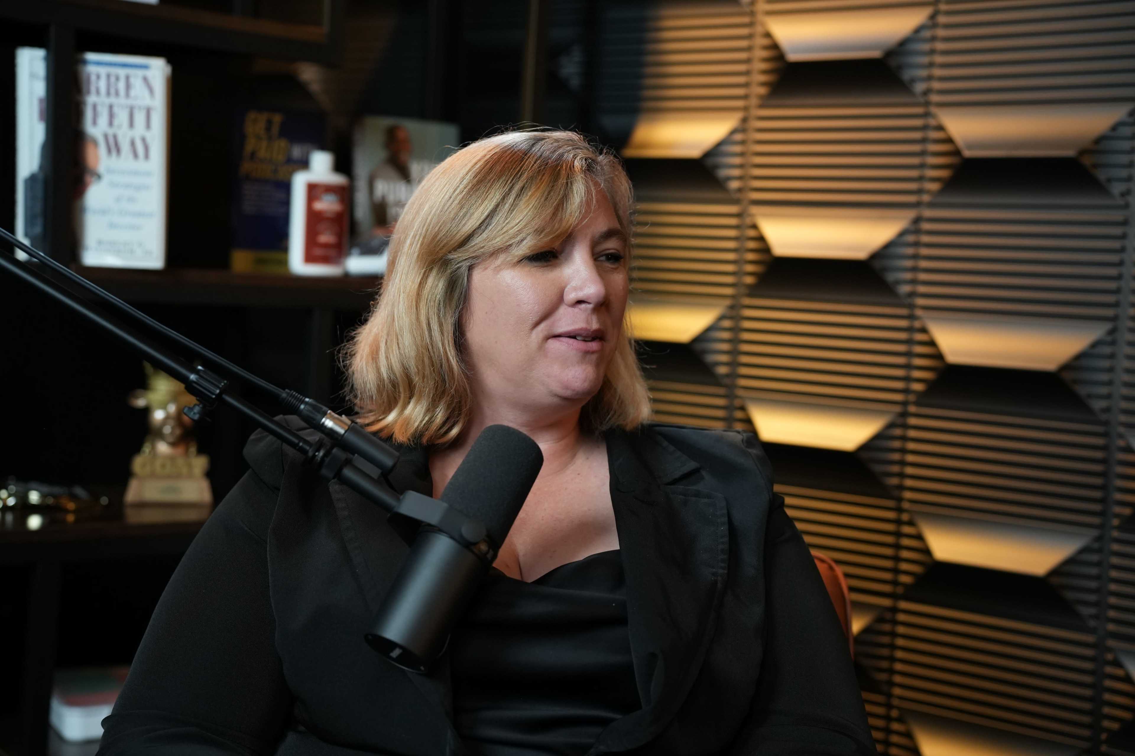 Ready-to-Record Podcast Studio Built for Powerful Conversations Image in Concord, Concord, NC
