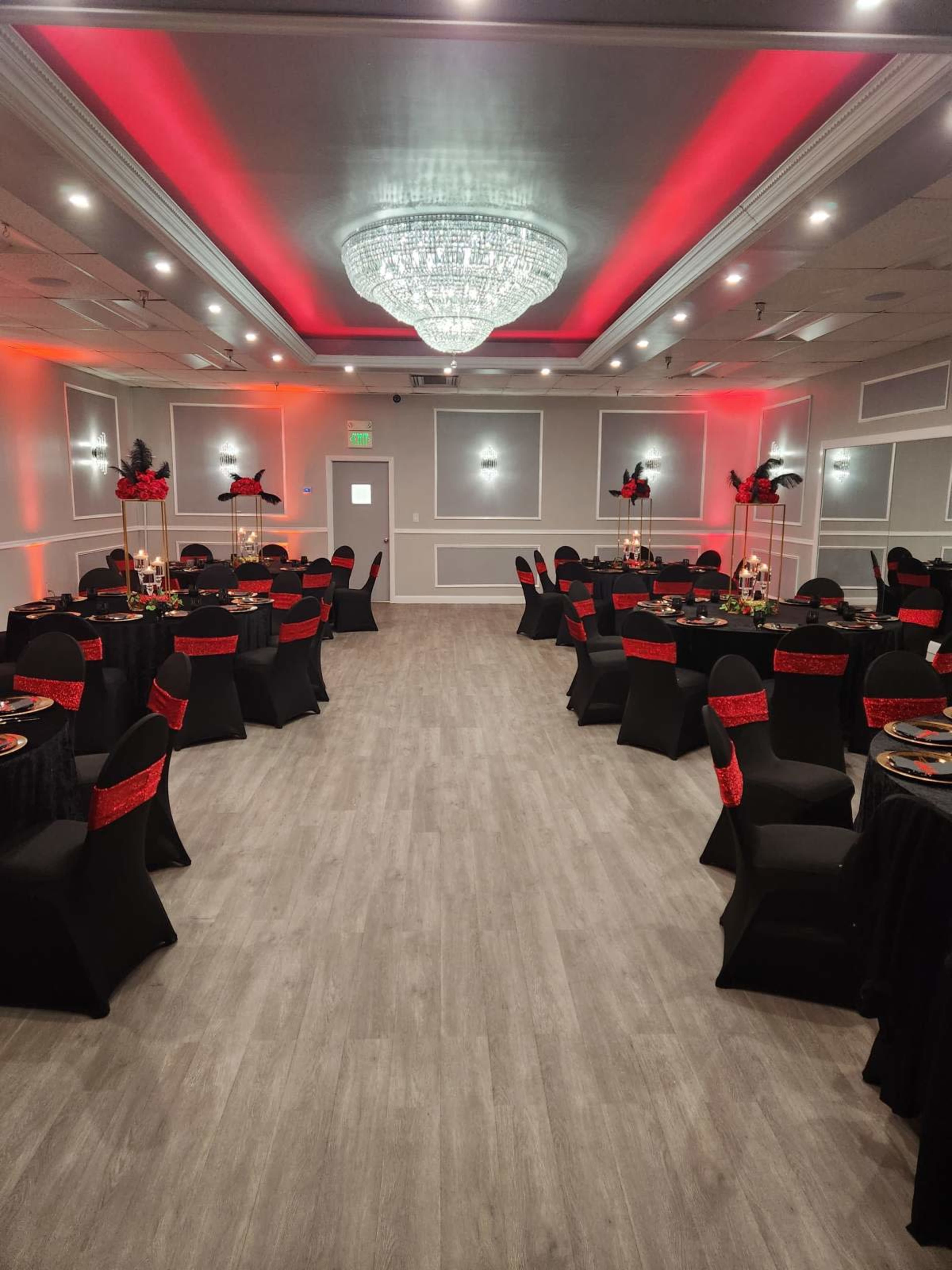 Upscale Event Hall Image in Randallstown, Randallstown, MD
