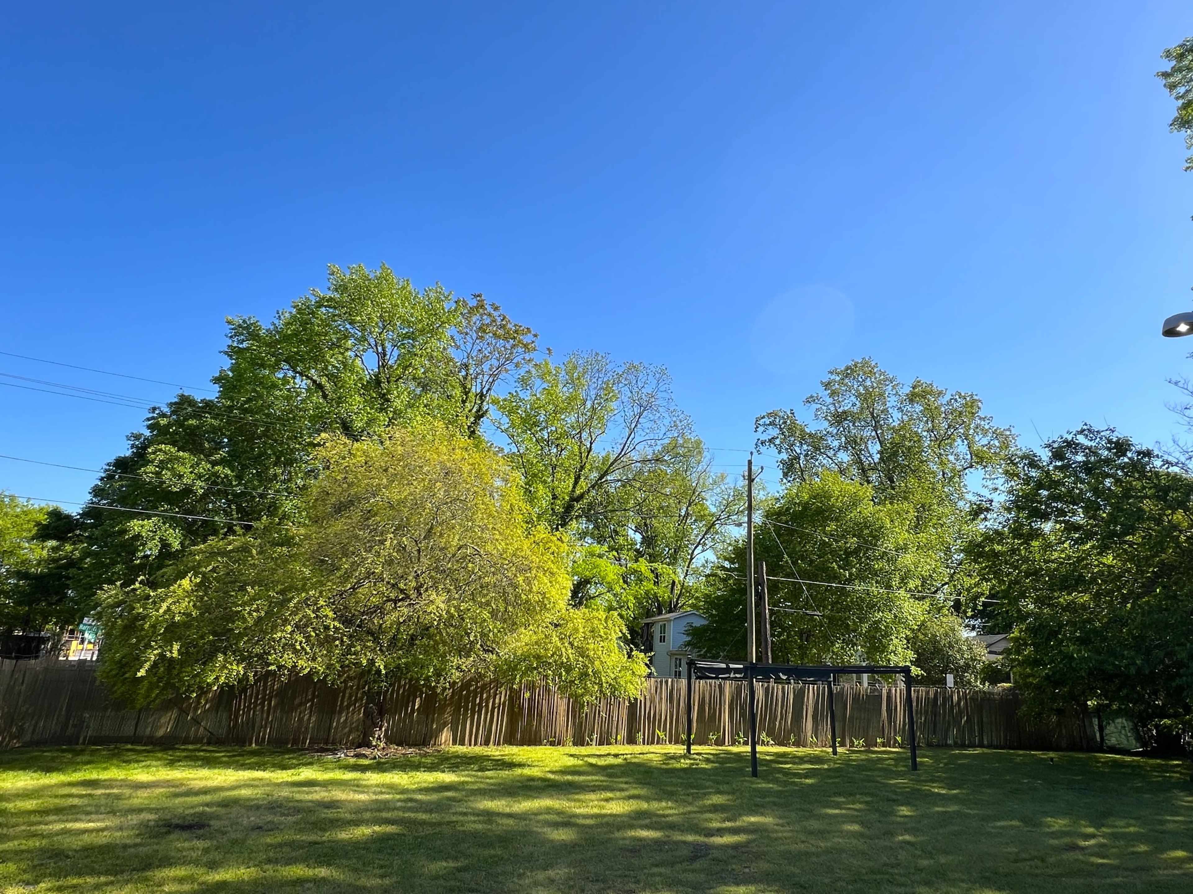 Outdoor Green/ Flex Space for Productions, Holding, and More Image in South Atlanta, Atlanta, GA