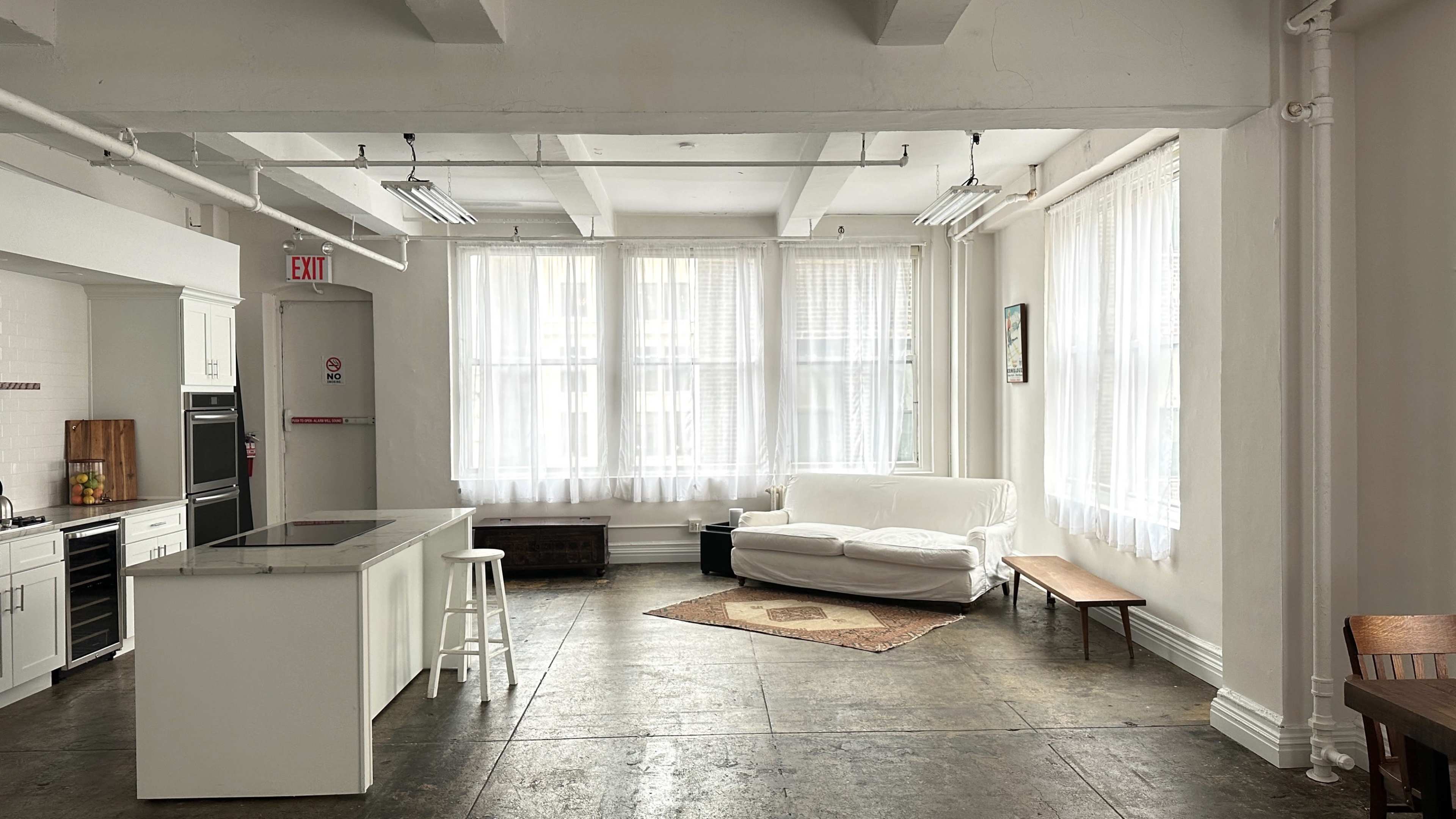 10th Floor Photo/Film Studio & Event Space Image in Midtown Manhattan, New York, NY