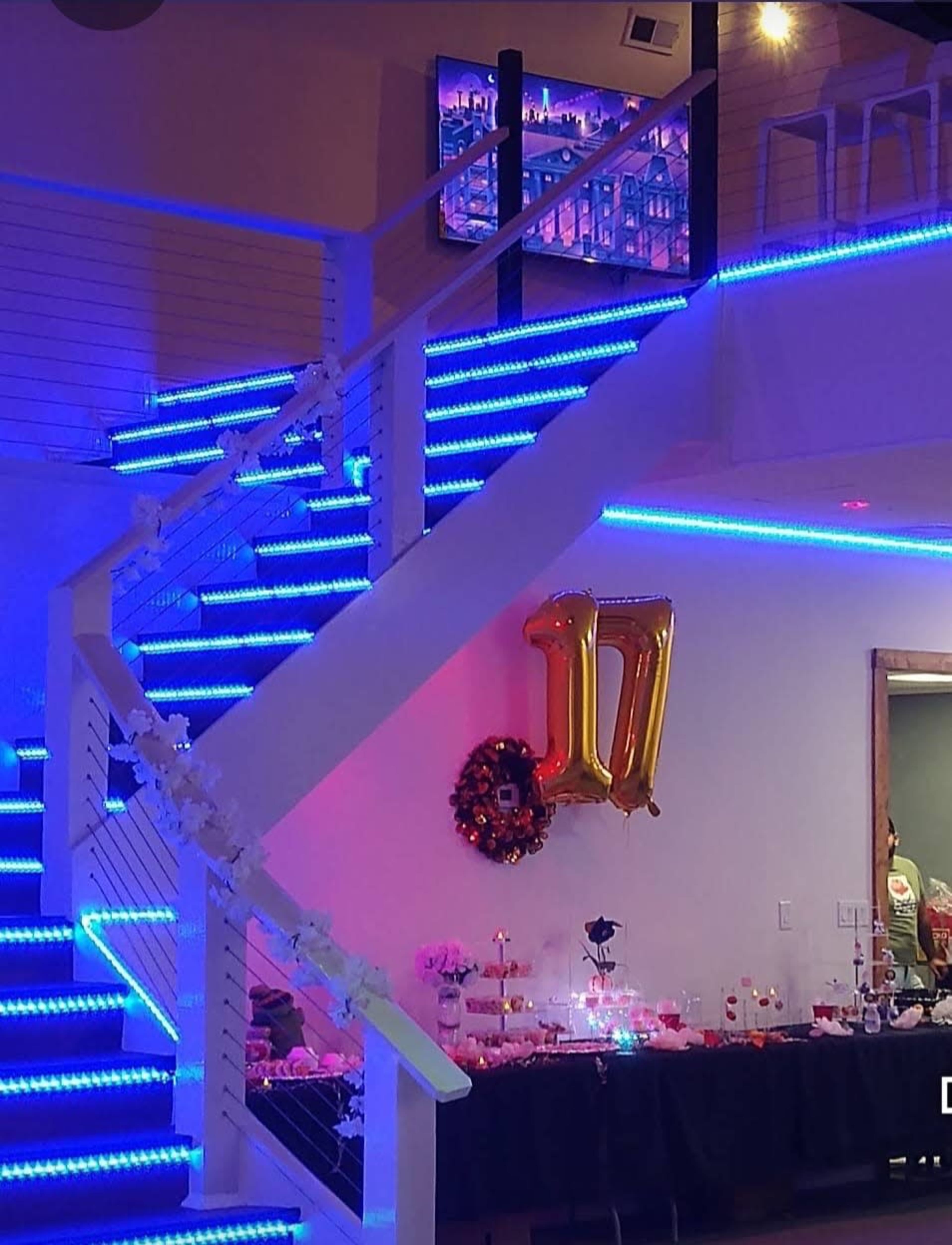 Suburban modern venue Image in , Quinlan, TX