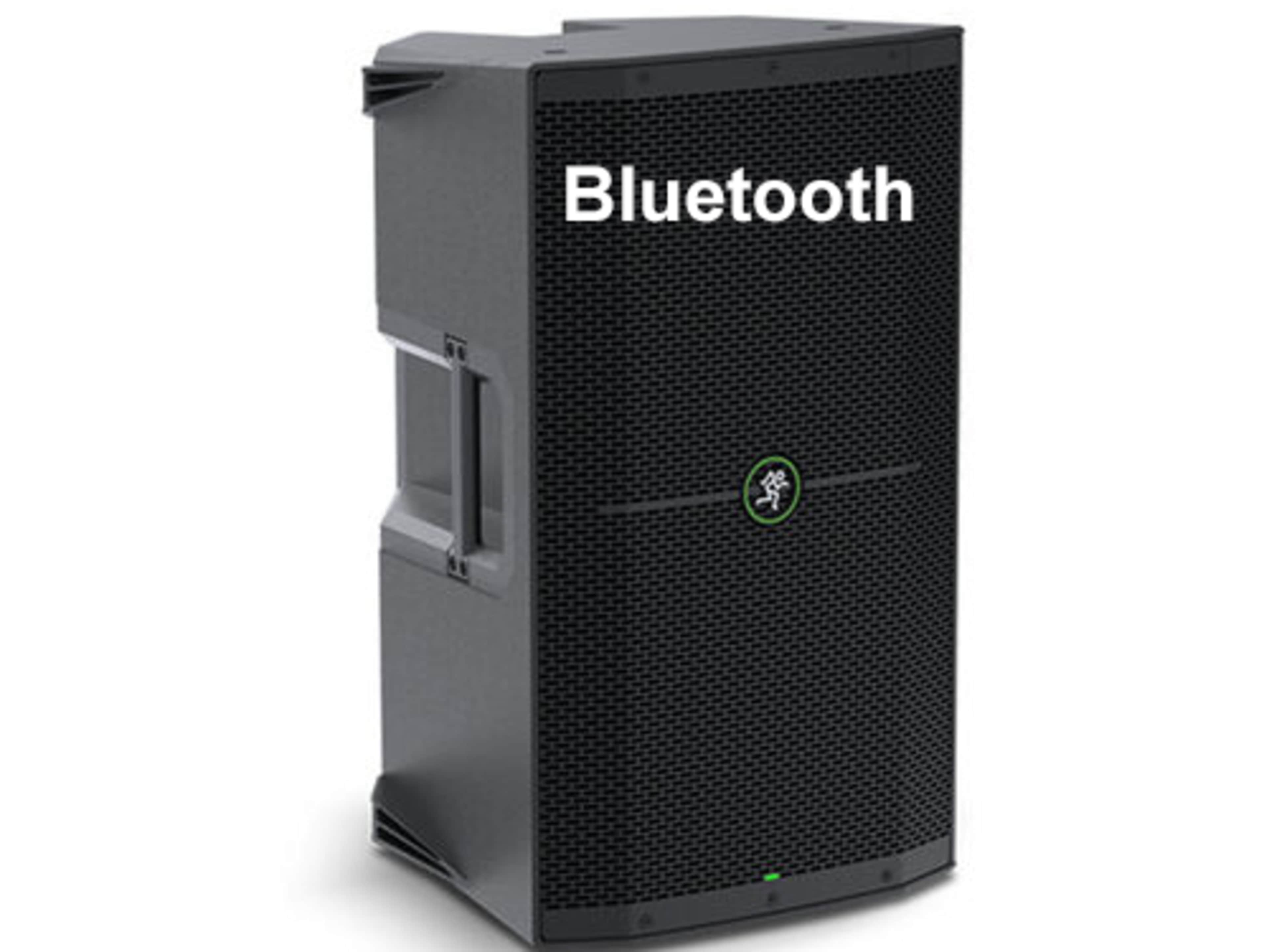 Bluetooth Speaker