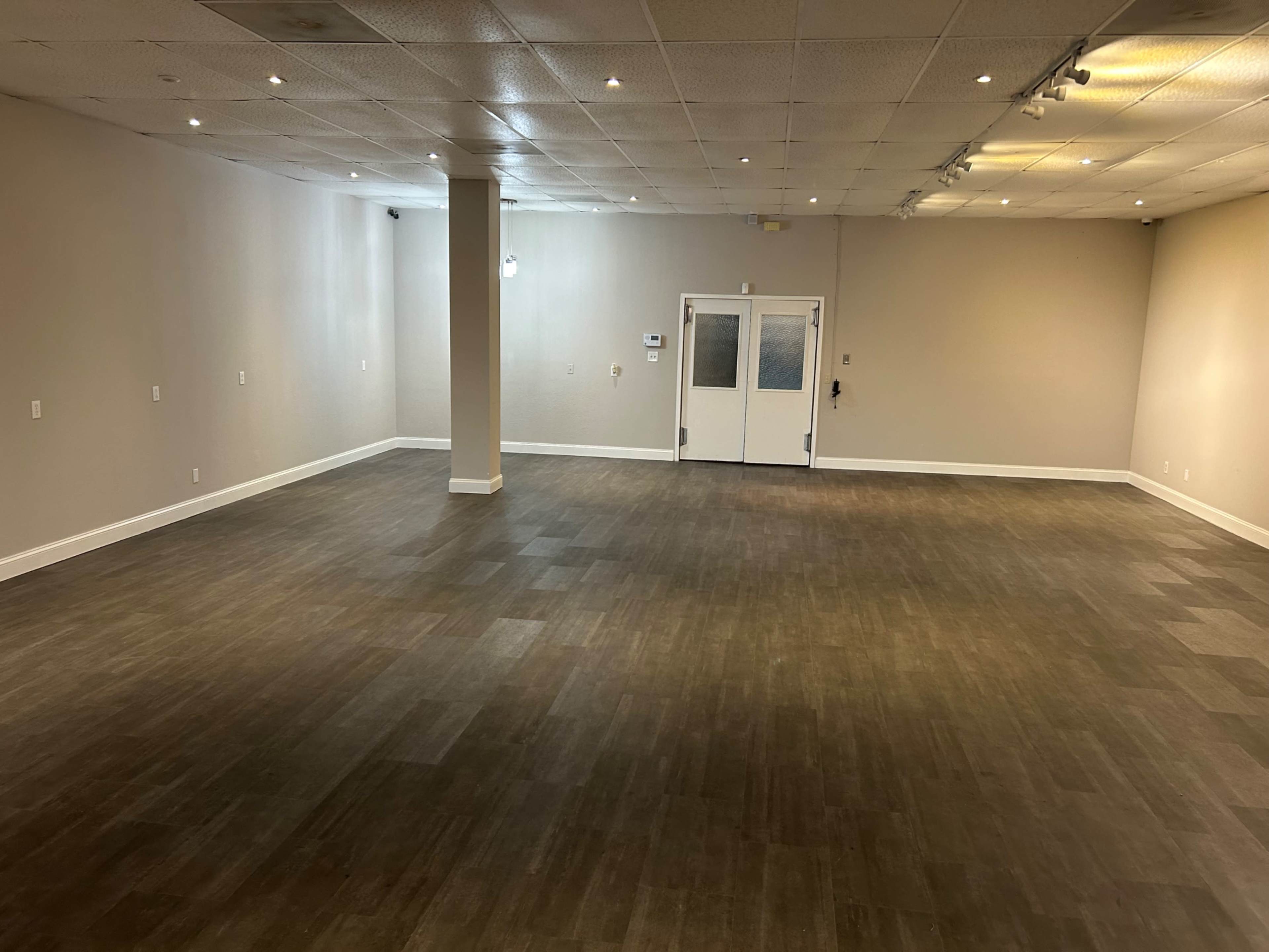 Urban, Roomy, Event space with ample parking Image in Pantego, Pantego, TX