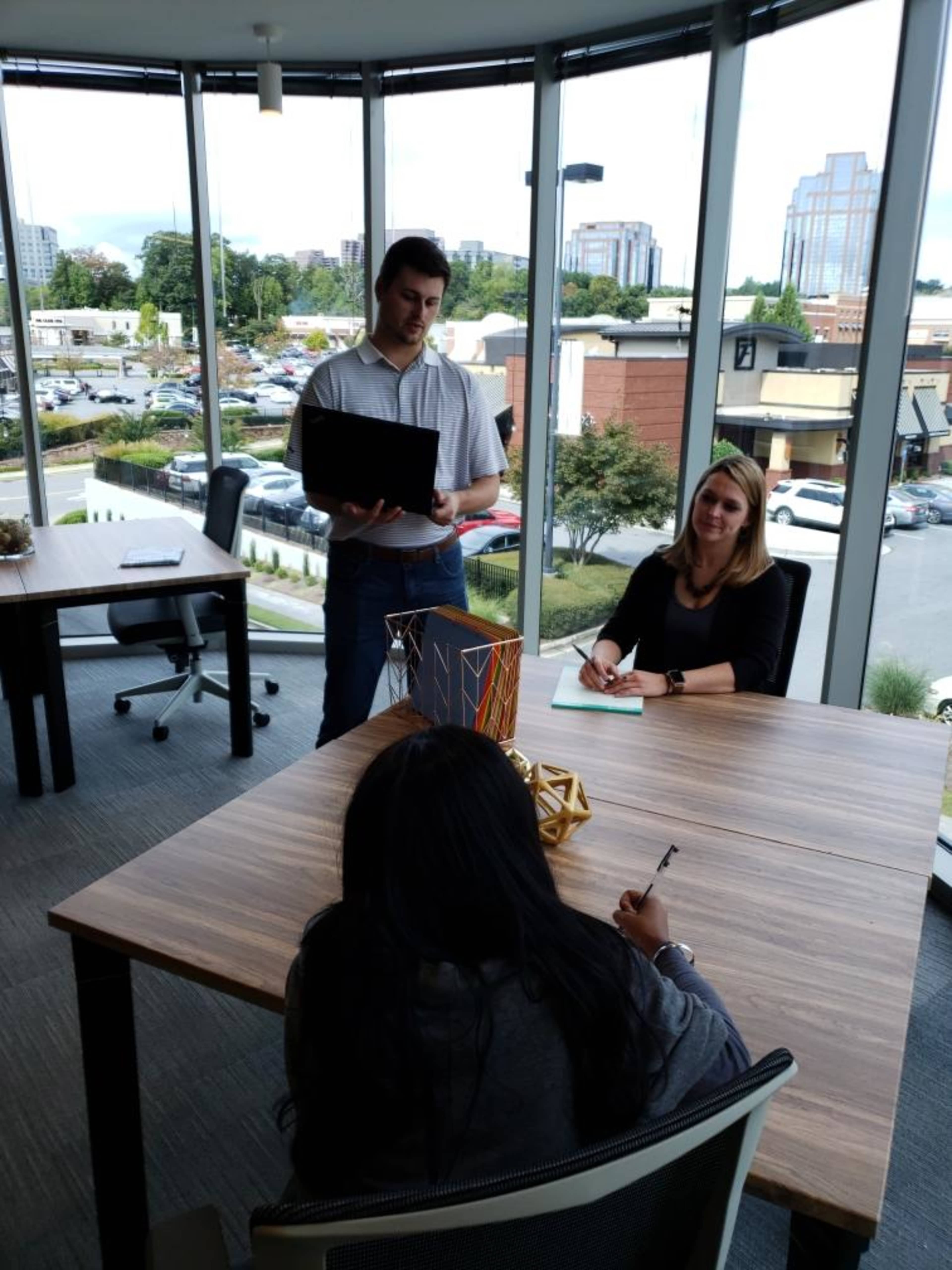 Flexible - High Performance Meetings & Events Image in Perimeter Center, Atlanta, GA