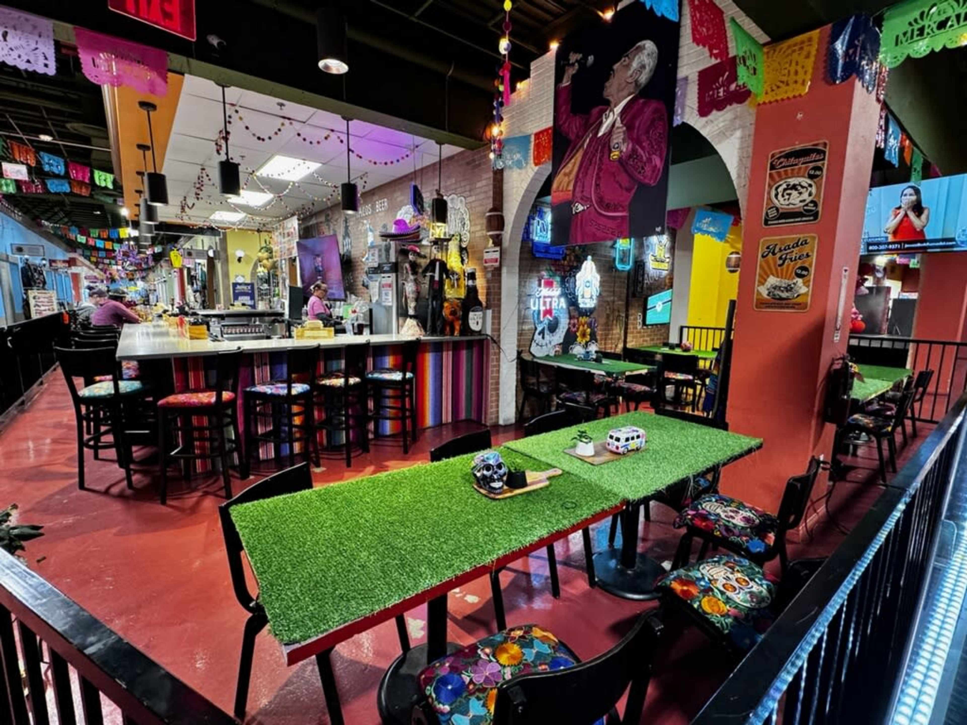 Authentic , urban, cheek vibe Image in Paradise, Las Vegas, NV