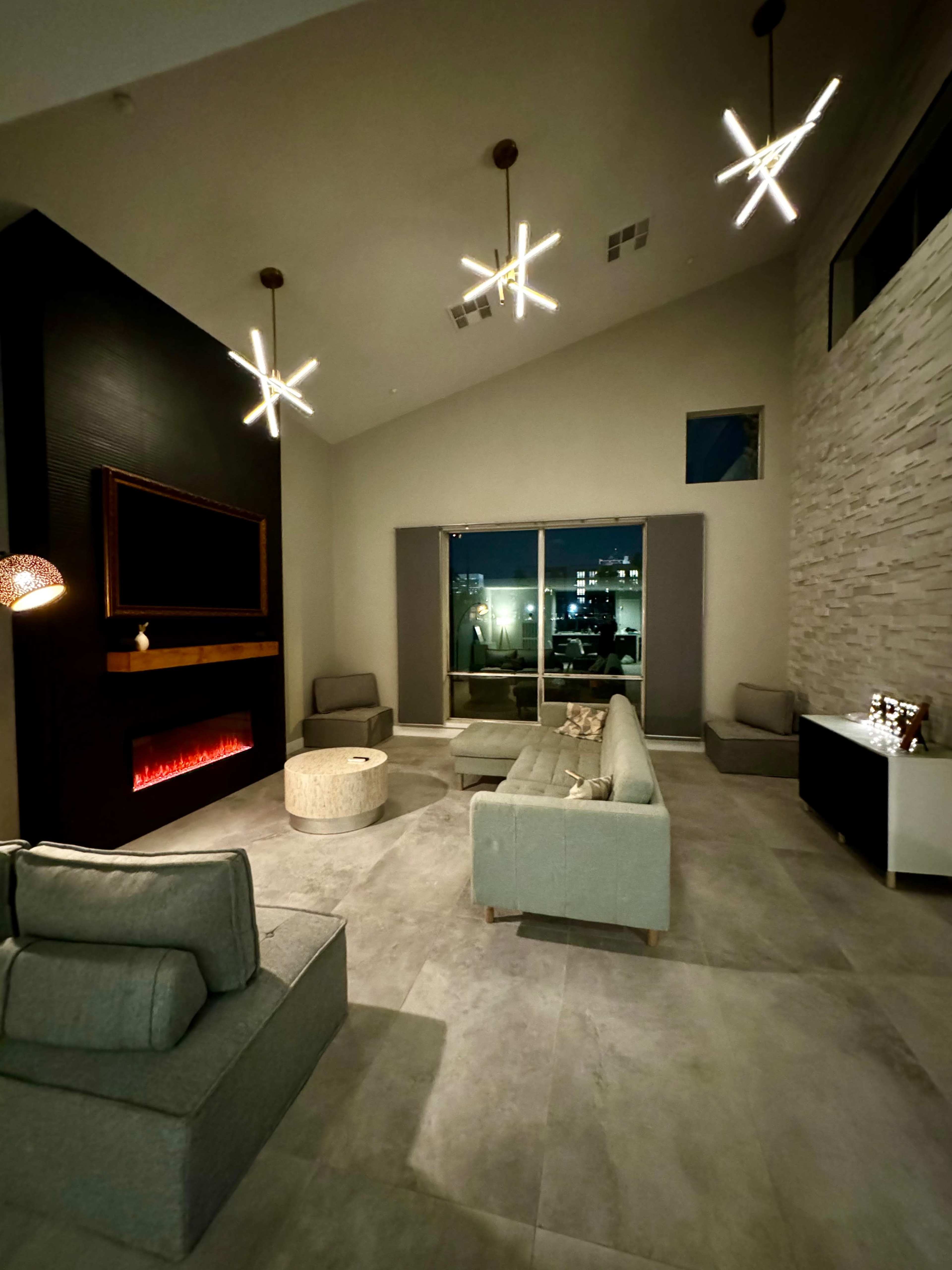 Modern Downtown Loft House Near Fremont Image in Downtown Las Vegas, Las Vegas, NV