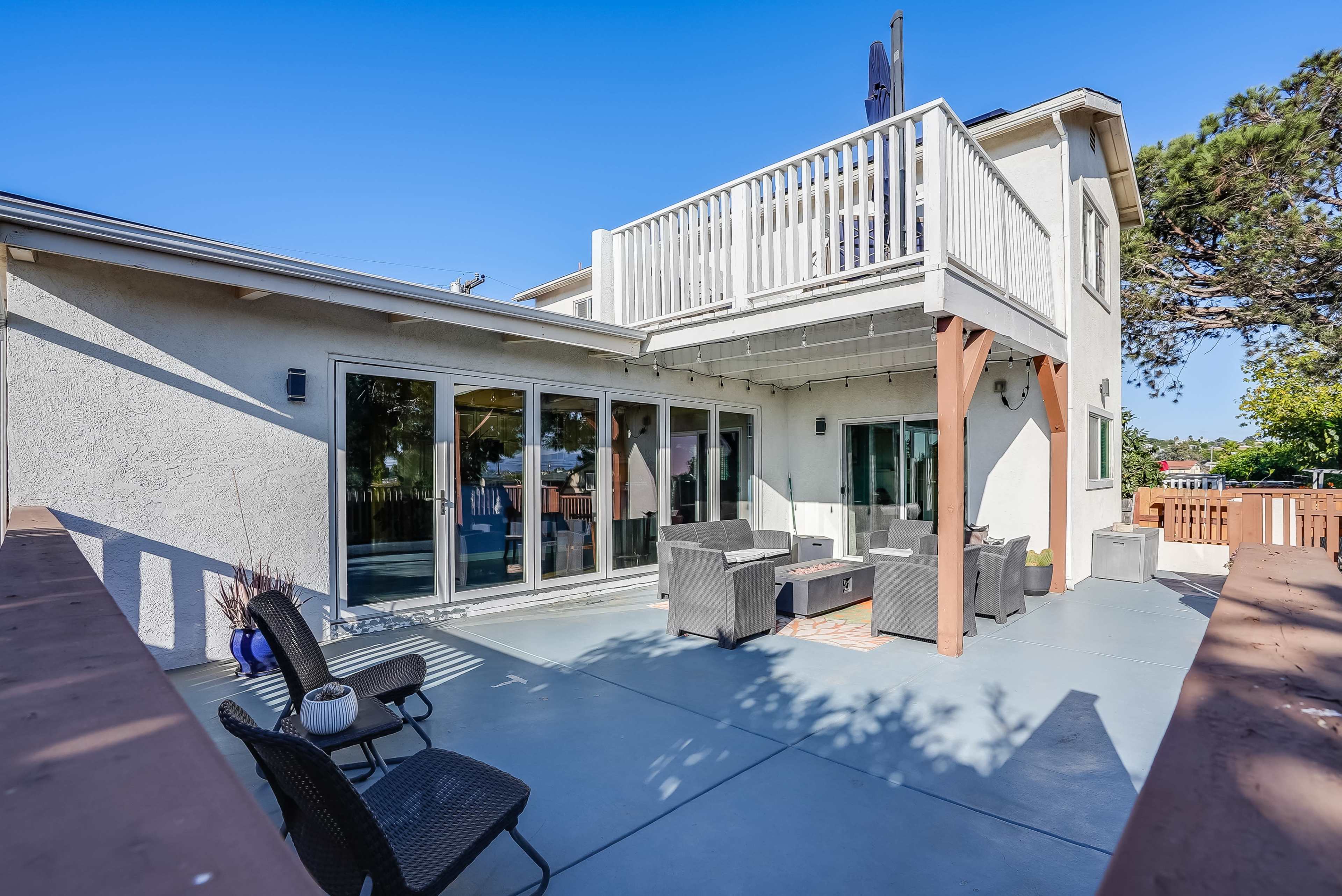 Beautiful Home Views with Beautiful Veiws Image in Paradise Hills, San Diego, CA