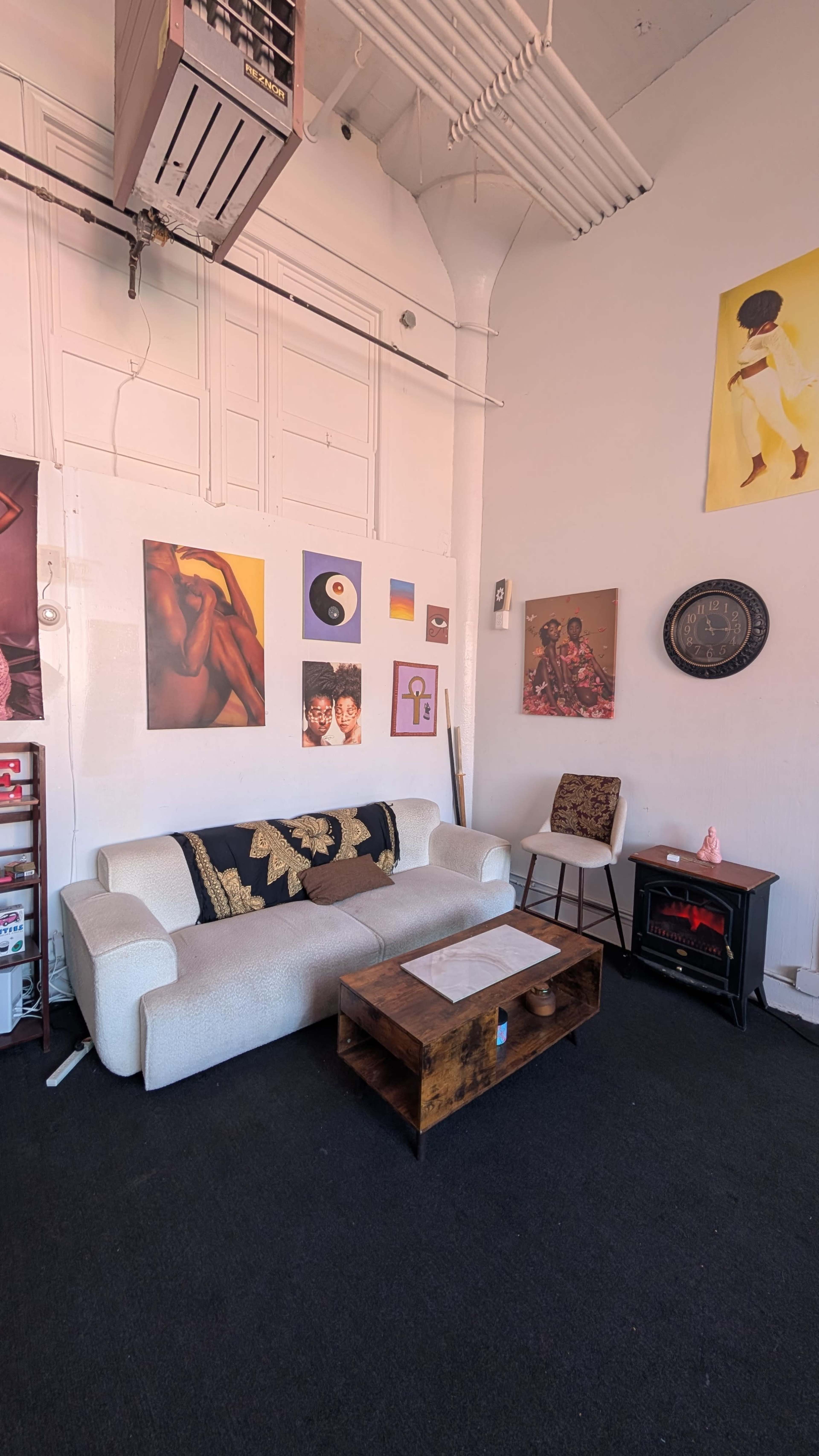 The Color Image in Bergen-Lafayette, Jersey City, NJ