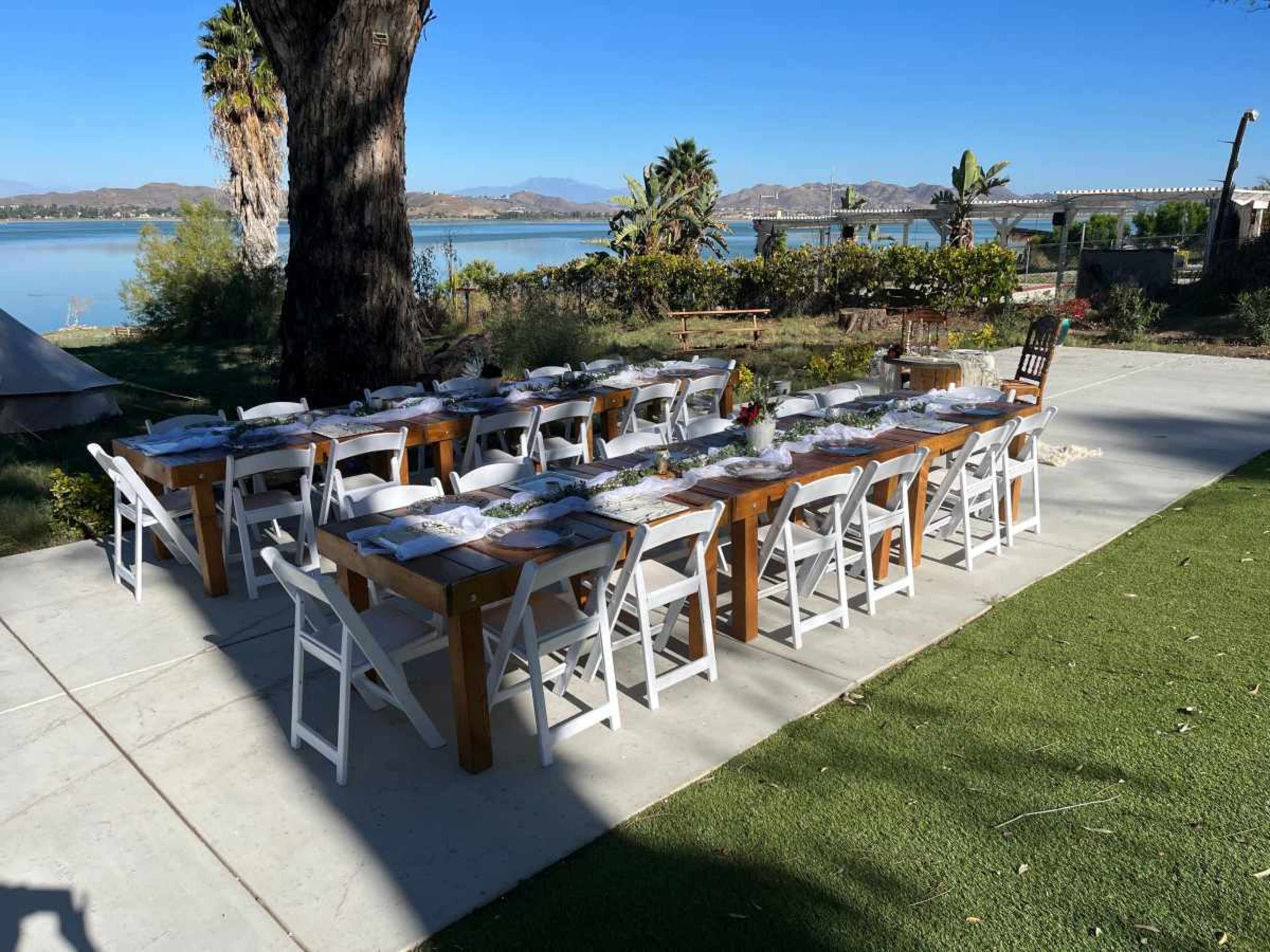 Lakefront Property, Private, Gorgeous View, Garden, And Patio Areas Image in Lakeland Village, Lake Elsinore, CA