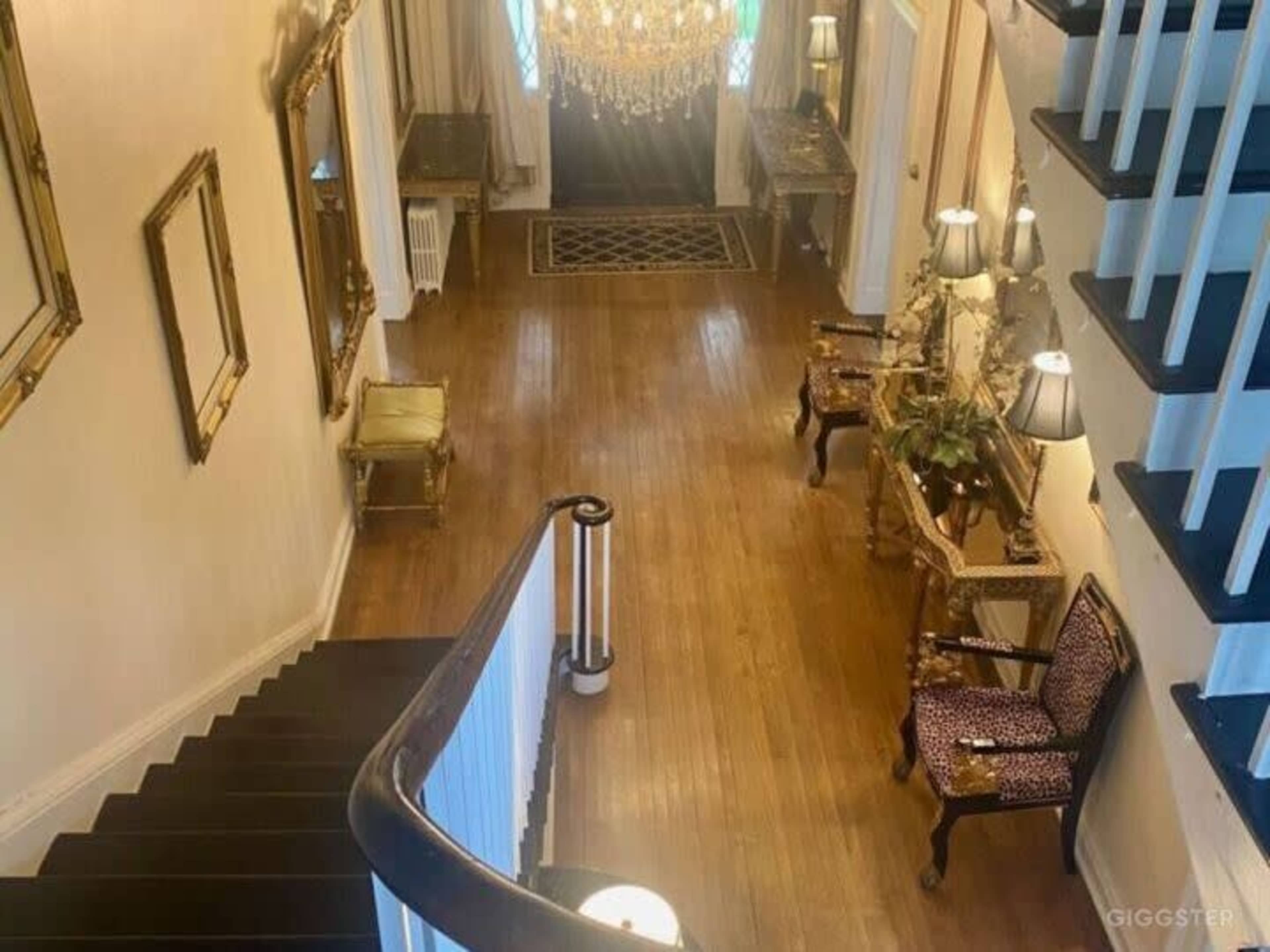 Beautiful Historic Estate - Production Space Image in , Hagerstown, MD