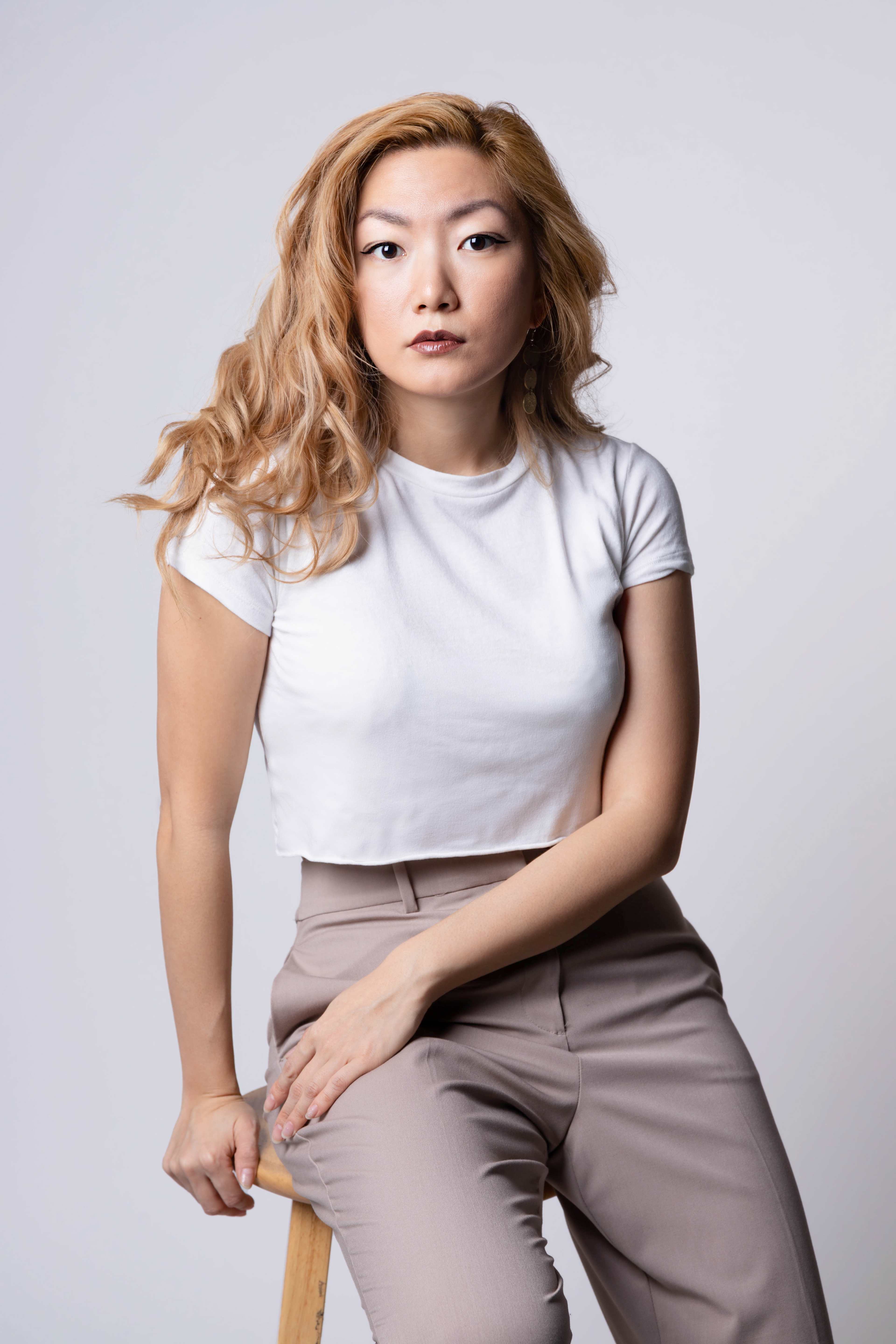 Photoshoot