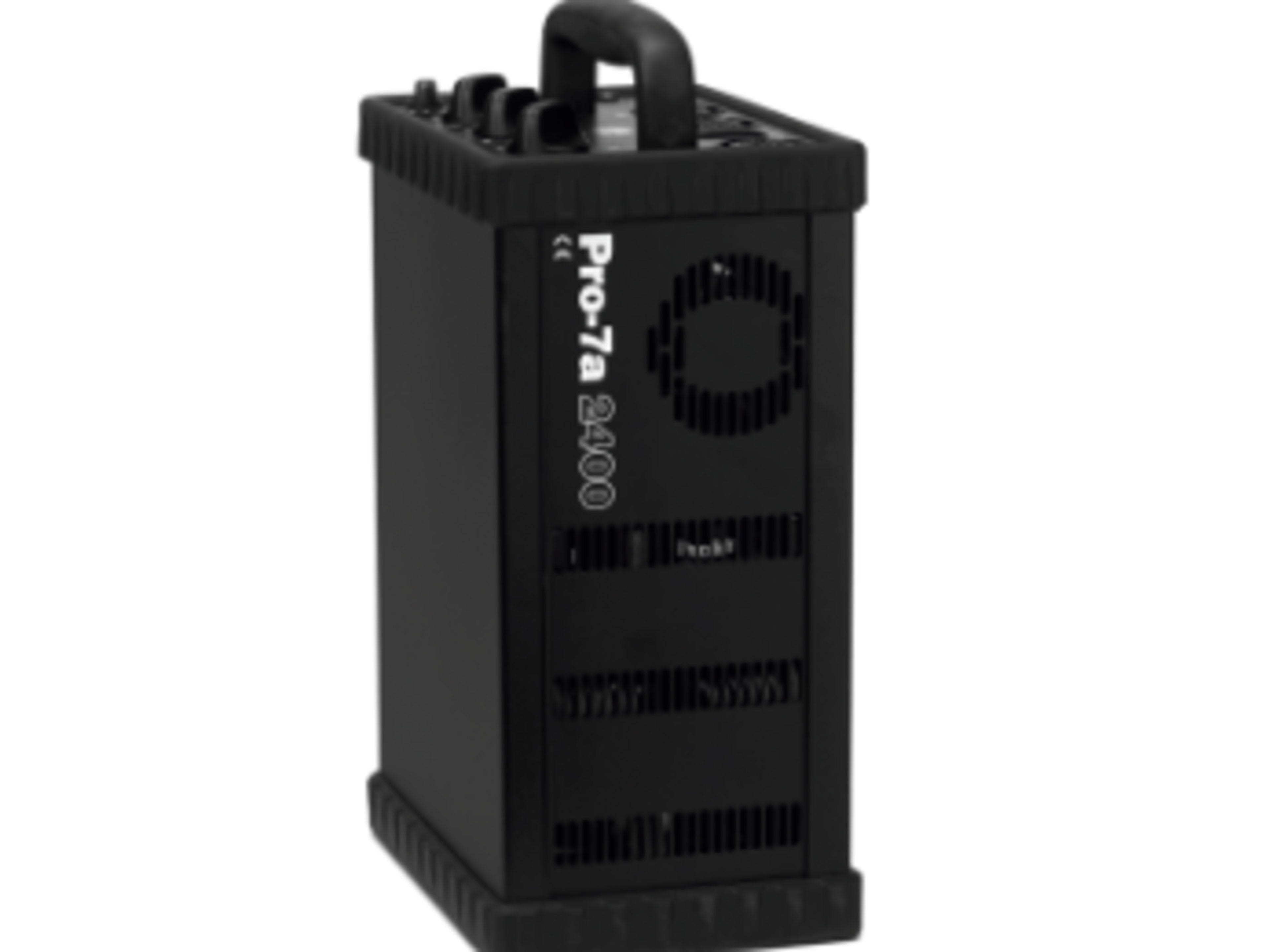 7a 2400w pack