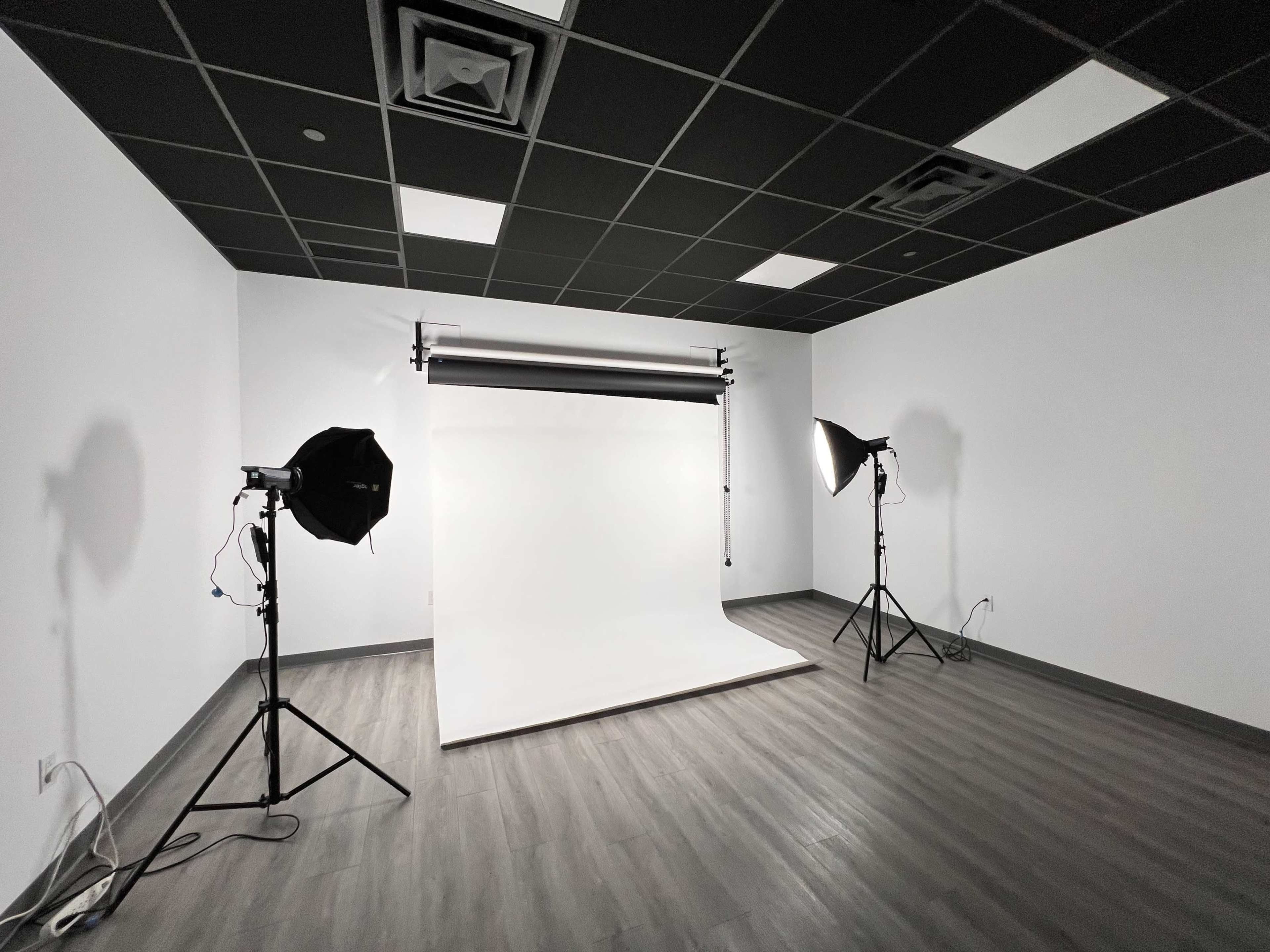 Creative photo and content studio Downtown Newark Image in Central Ward, Newark, NJ