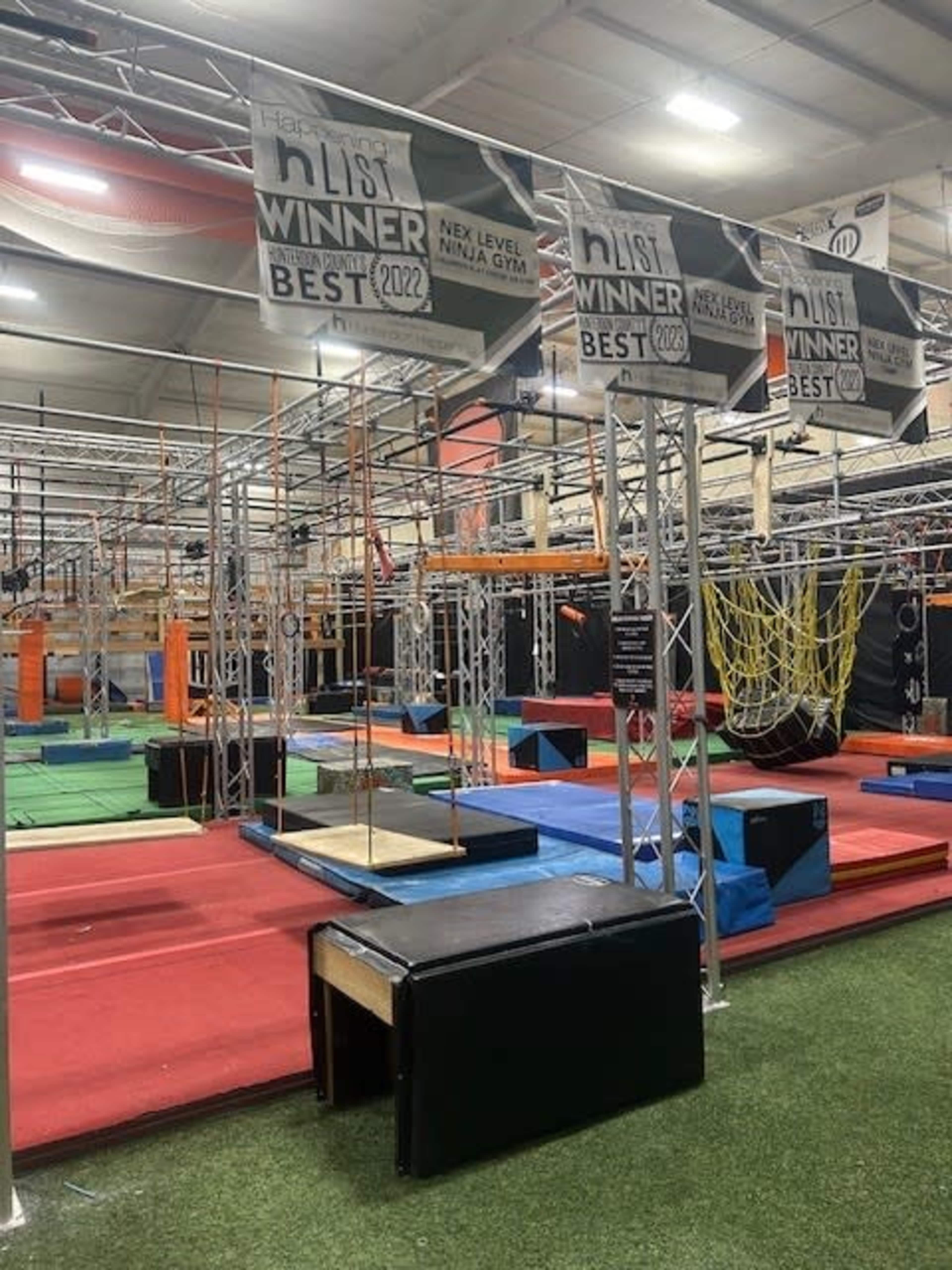 Ice Arena and Sports Facility close to NYC Image in Raritan Township, Flemington, NJ