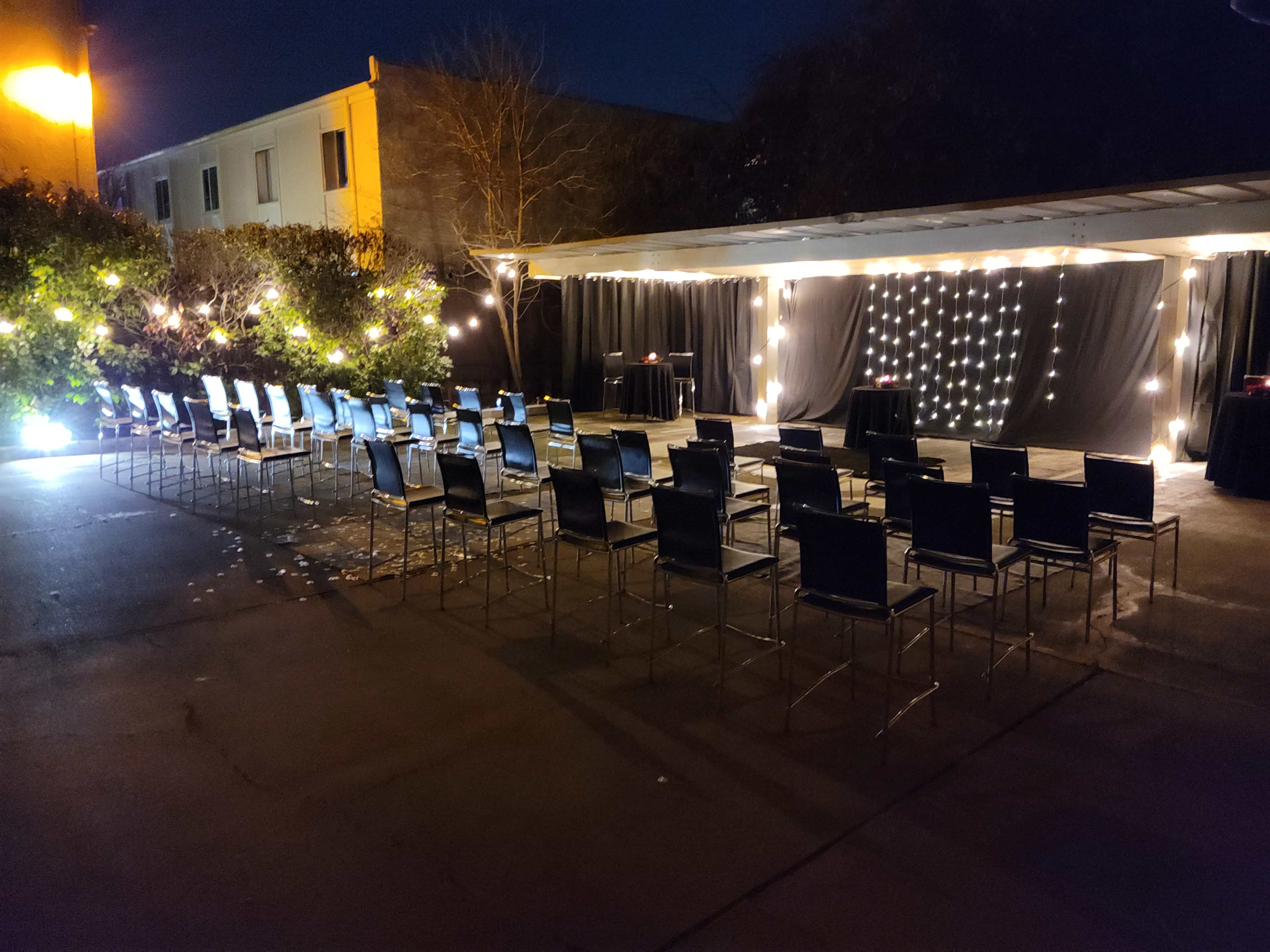 Arden Interchangeable Outdoor Space Image in Arden-Arcade, Sacramento, CA