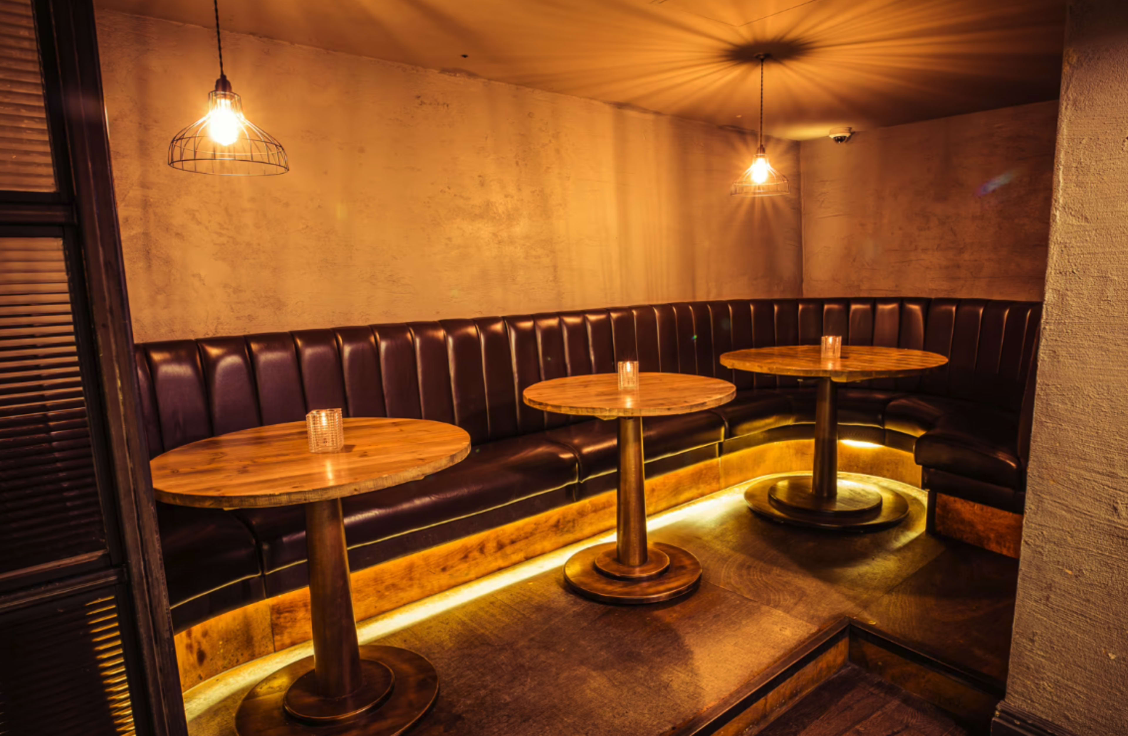 Cocktail Lounge Image in City of London, London, ENG