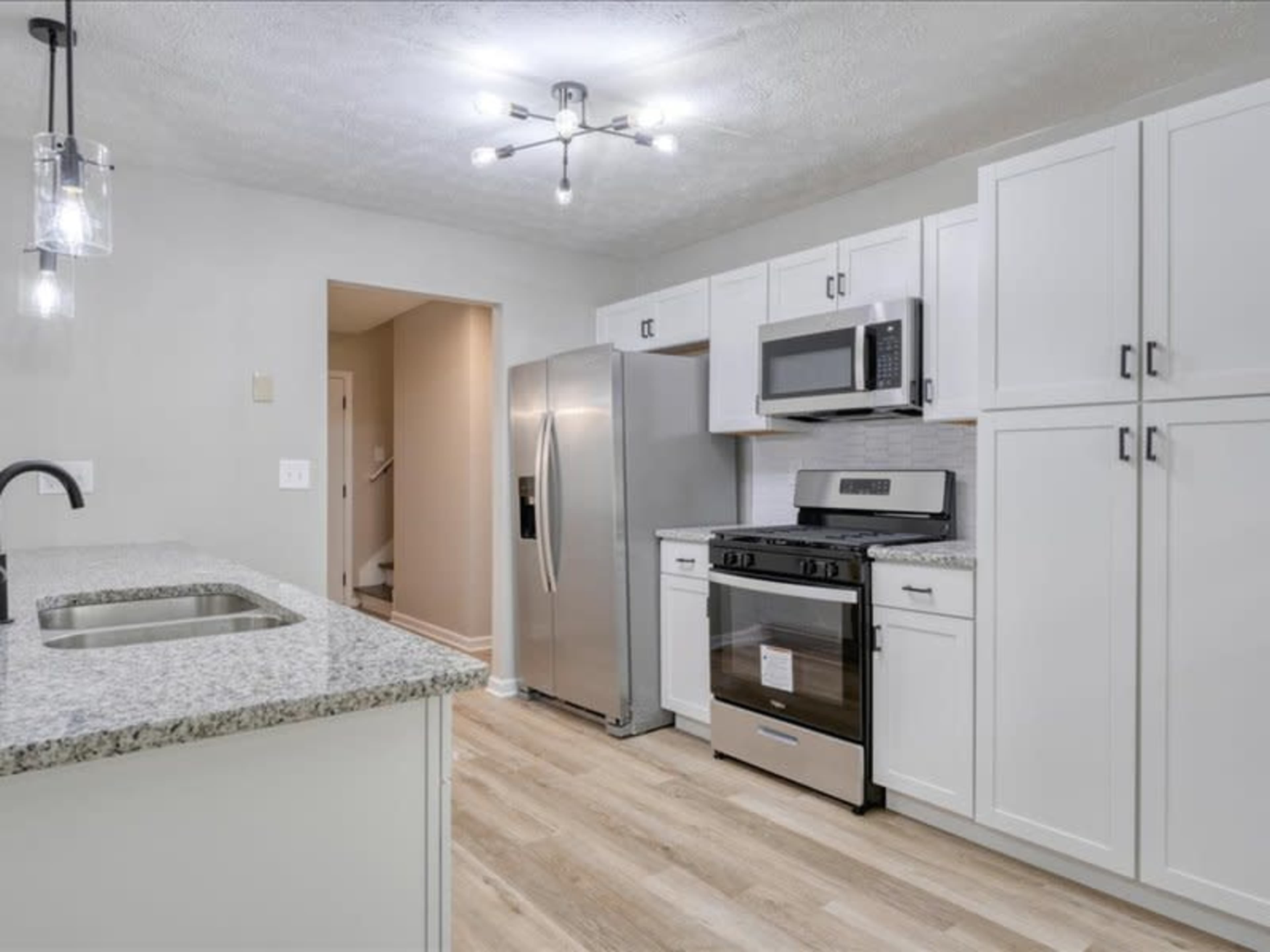 Stylish Urban Oasis Image in Stonecrest, Lithonia, GA