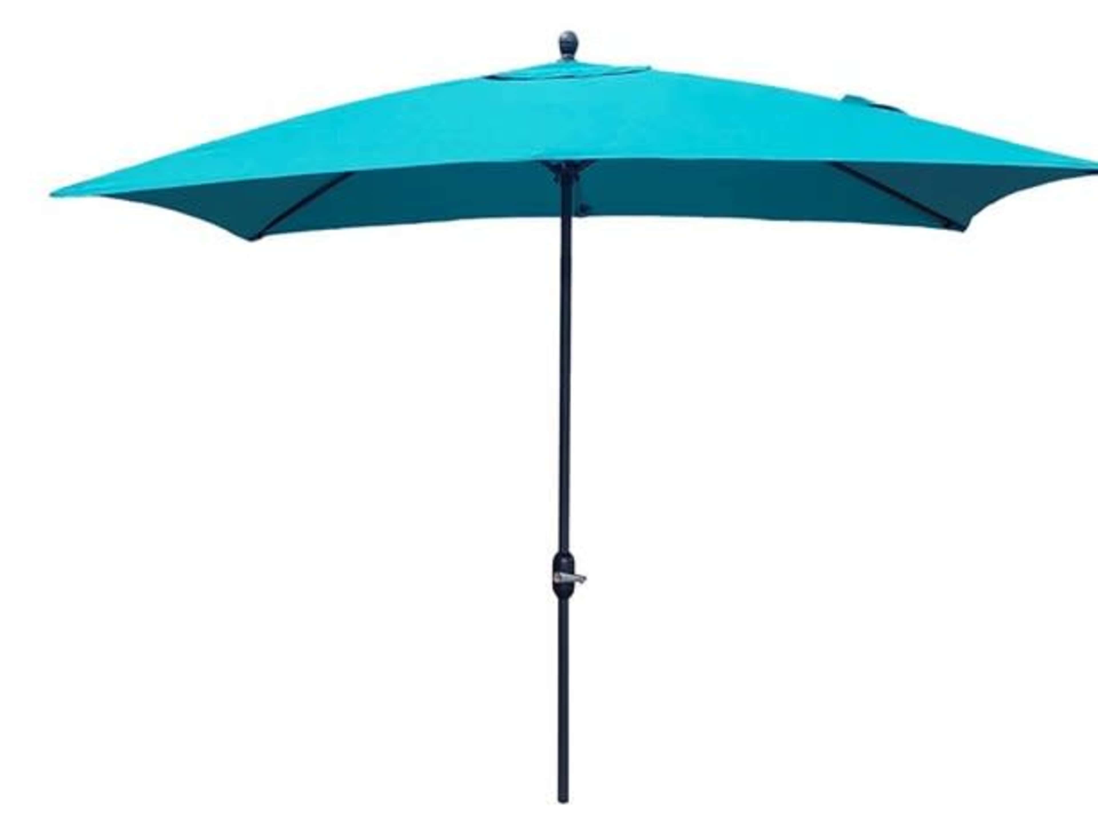Outdoor Patio Umbrellas