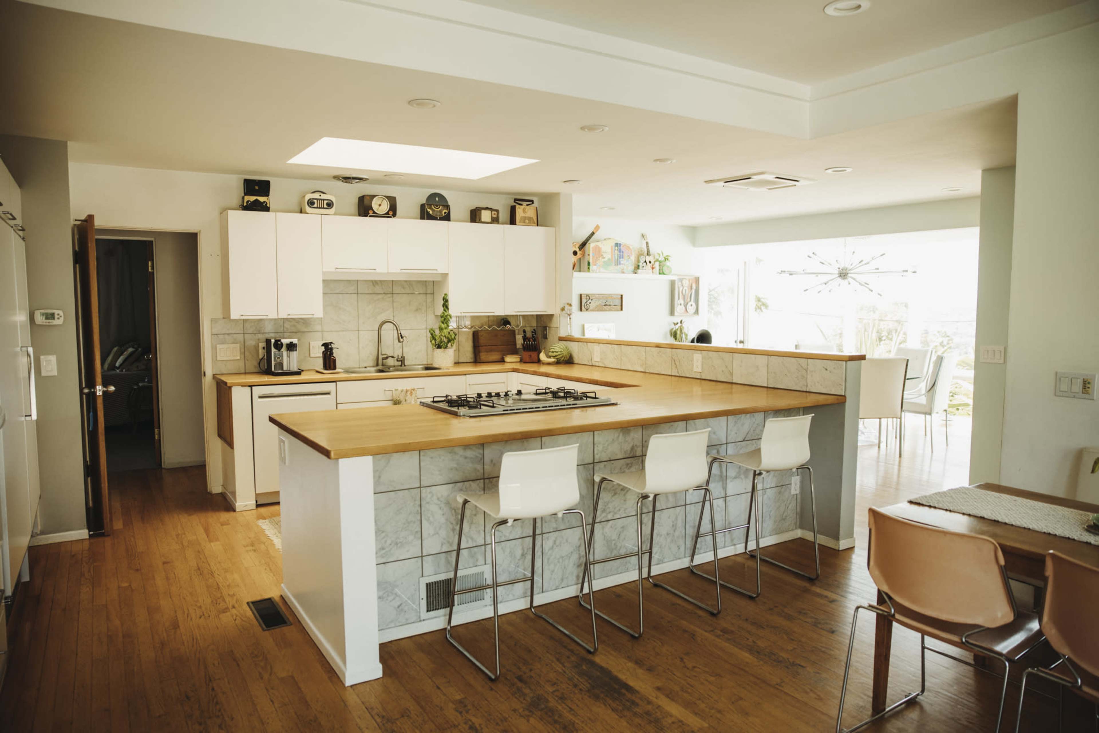 Iconic Mid-Century Gem w/ Stunning Floor-to-Ceiling Views, Pool & Spa Image in La Mesa, La Mesa, CA